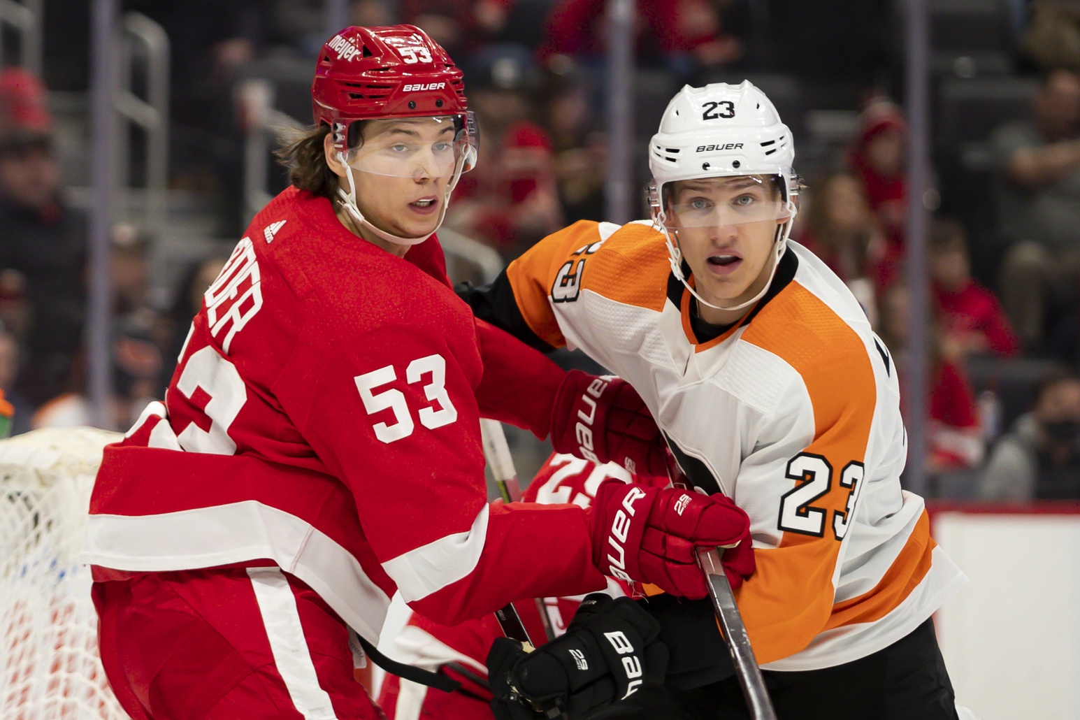 nhl picks Oskar Lindblom Philadelphia Flyers predictions best bet odds