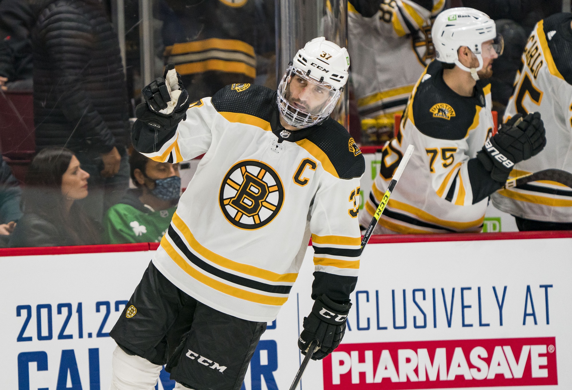 nhl picks Patrice Bergeron Boston Bruins predictions best bet odds