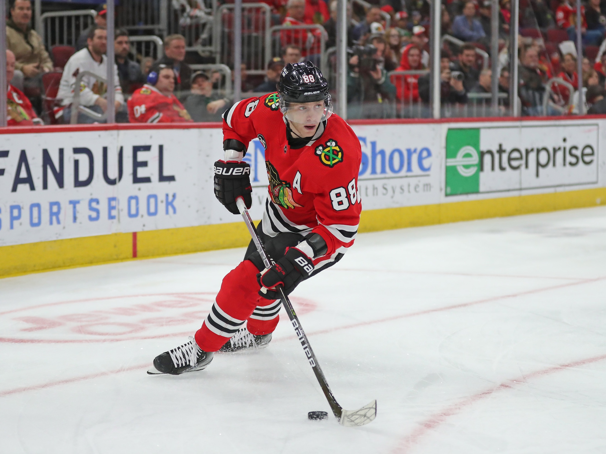 nhl picks Patrick Kane Chicago Blackhawks predictions best bet odds