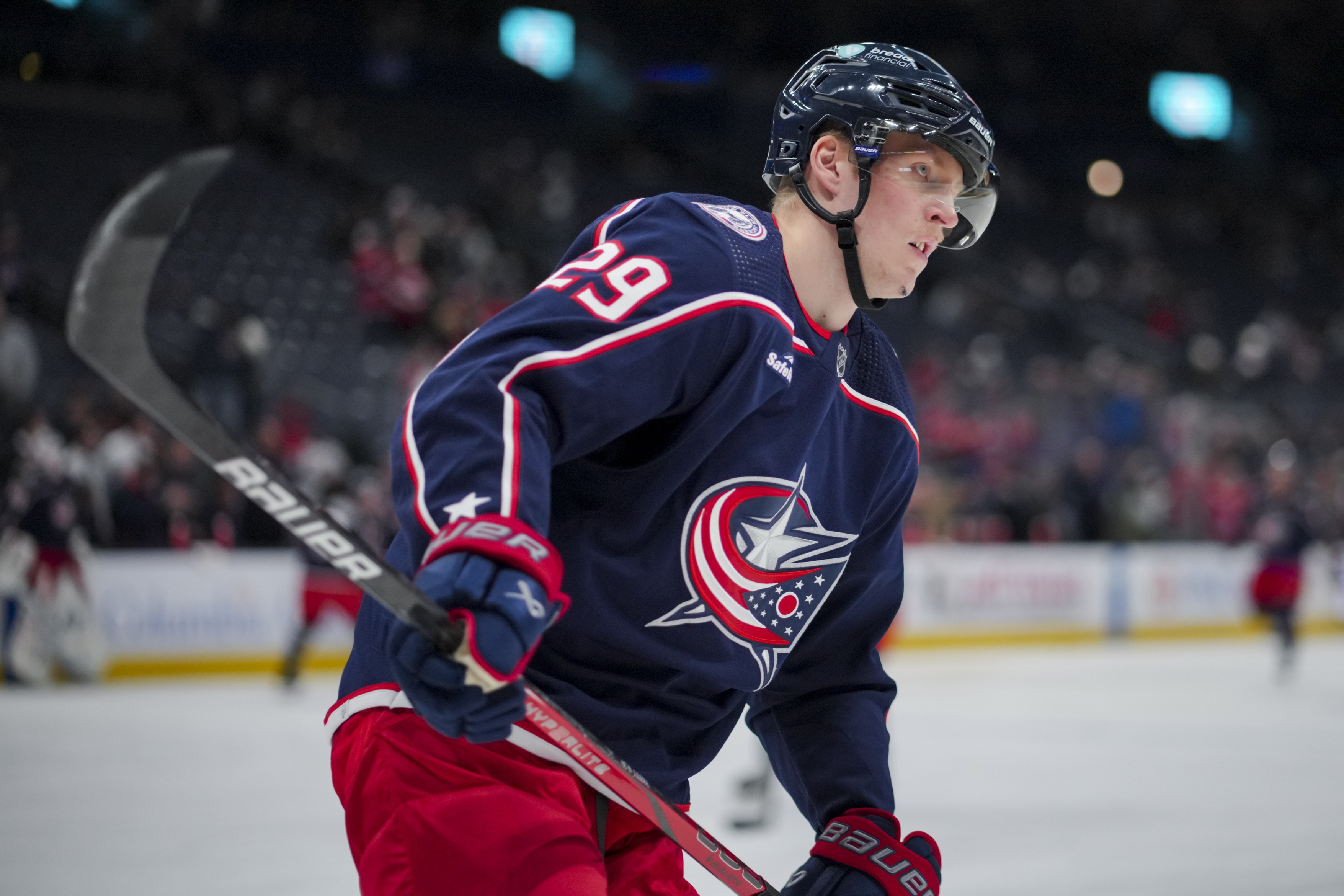 nhl picks Patrik Laine Columbus Blue Jackets nhl picks predictions best bet odds