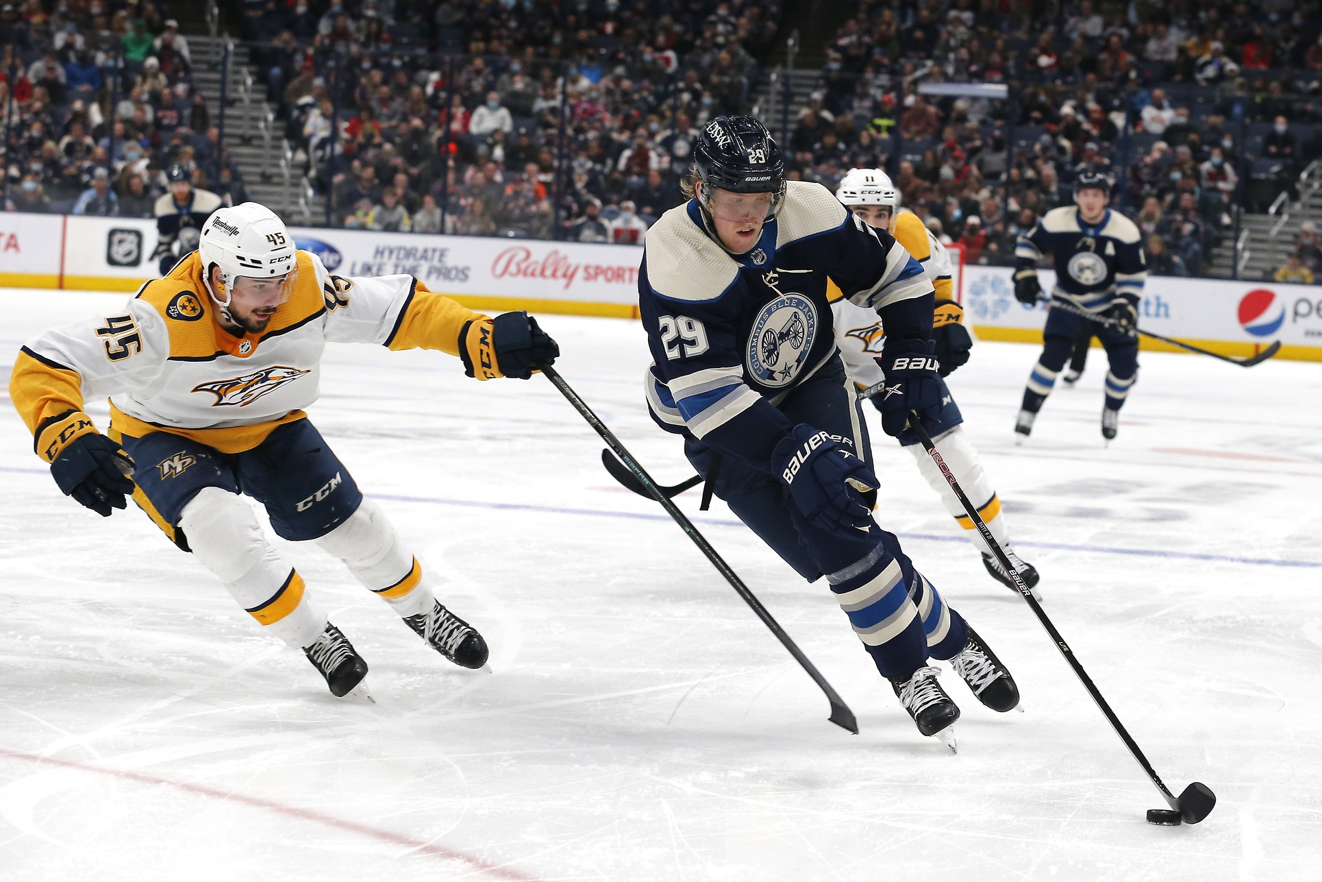 nhl picks Patrik Laine Columbus Blue Jackets predictions best bet odds