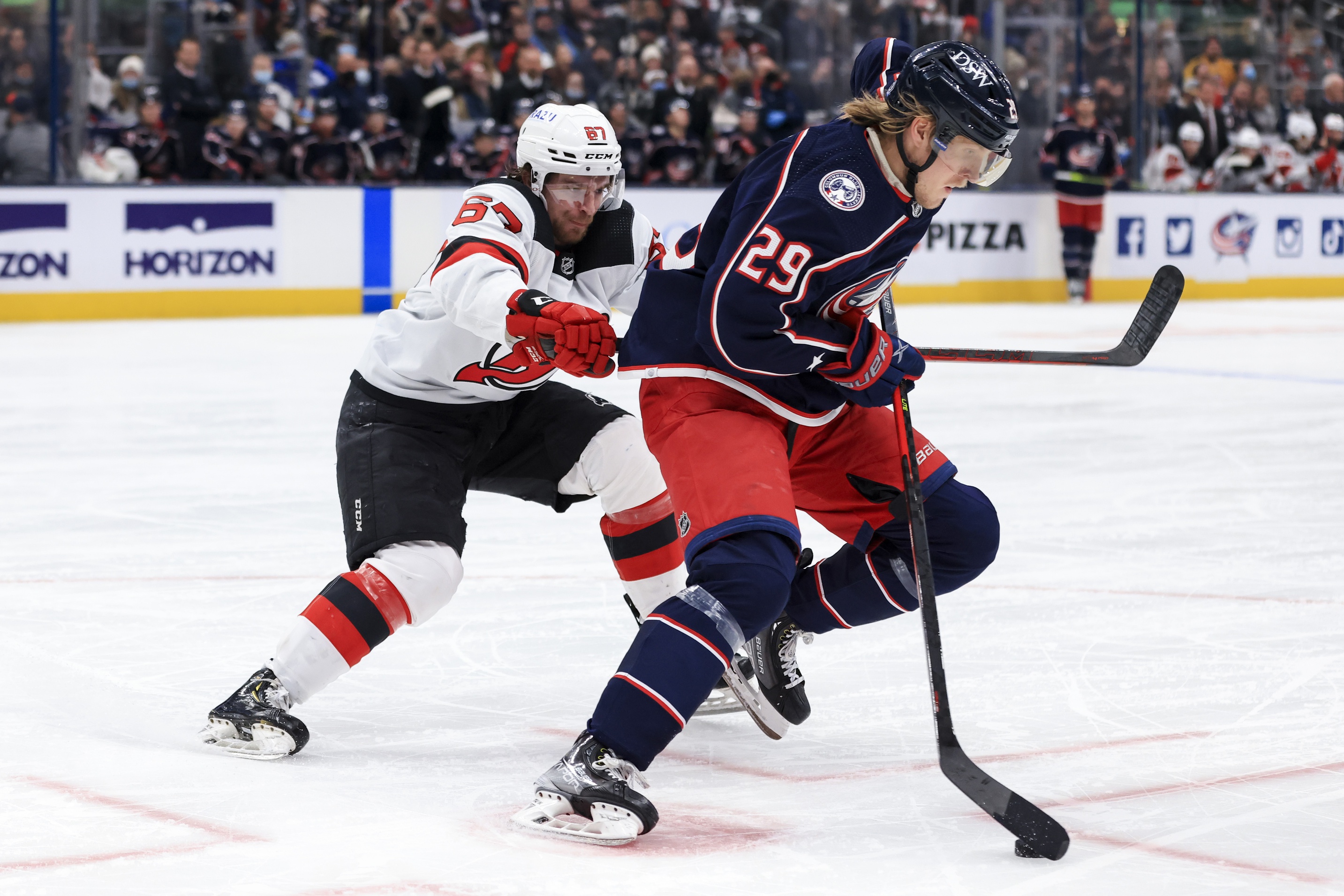 nhl picks Patrik Laine Columbus Blue Jackets predictions best bet odds