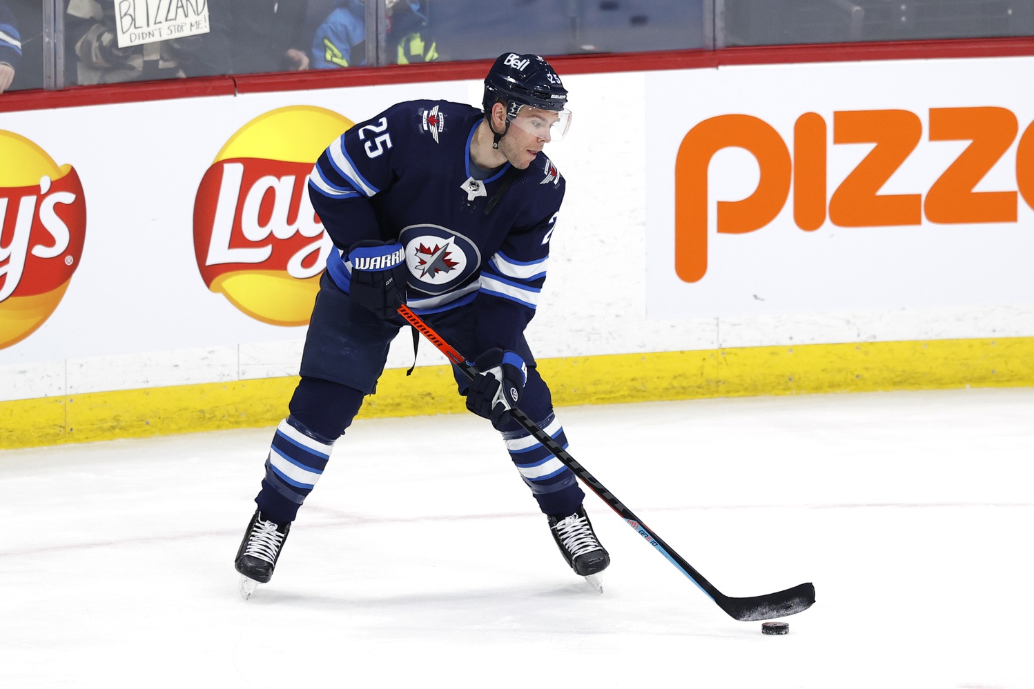 nhl picks Paul Stastny Winnipeg Jets predictions best bet odds