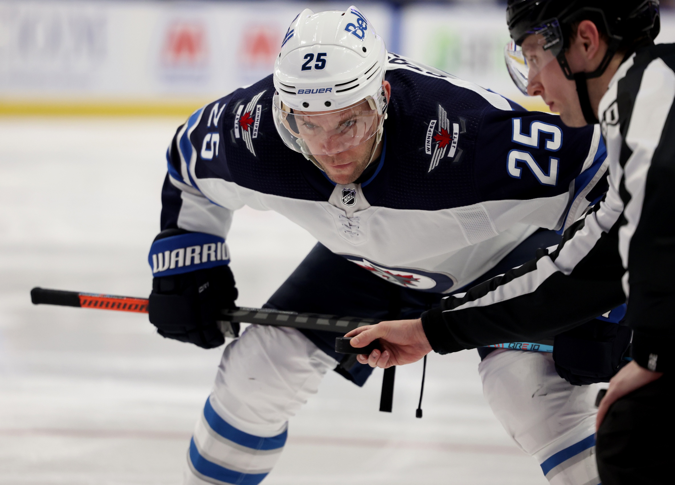 nhl picks Paul Stastny Winnipeg Jets predictions best bet odds