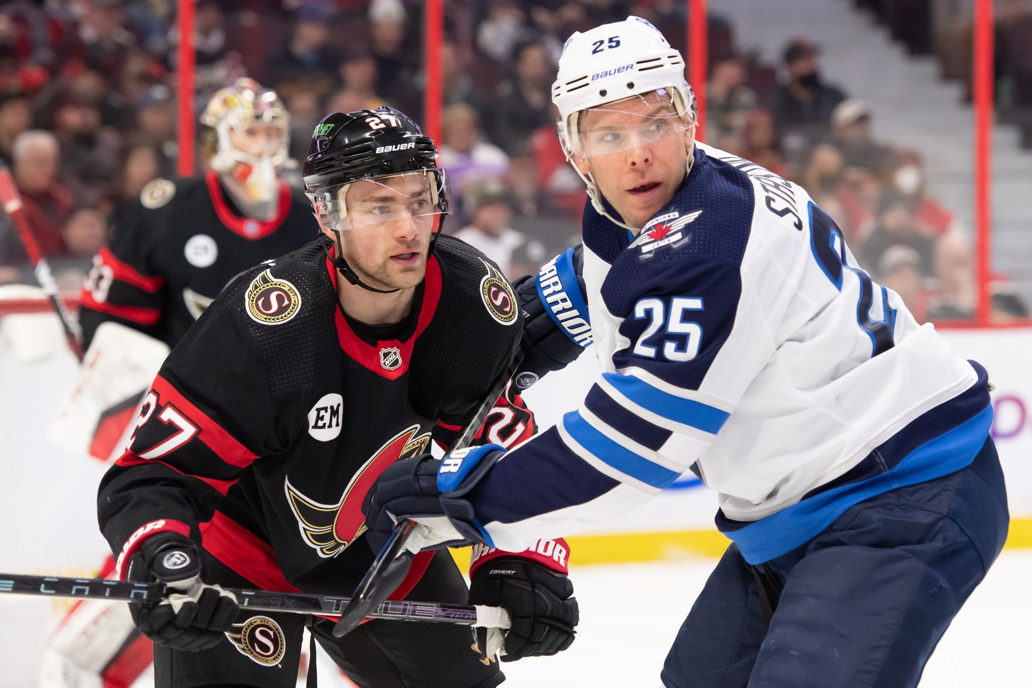 nhl picks Paul Stastny Winnipeg Jets predictions best bet odds