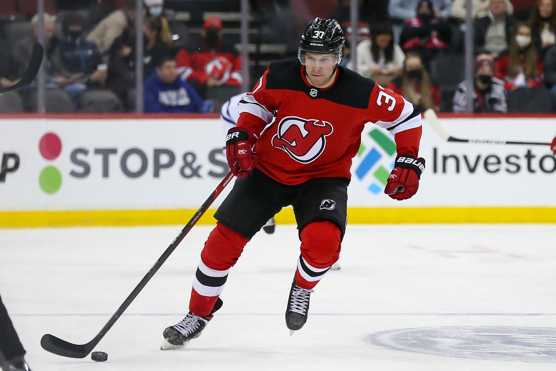 nhl picks Pavel Zacha New Jersey Devils predictions best bet odds