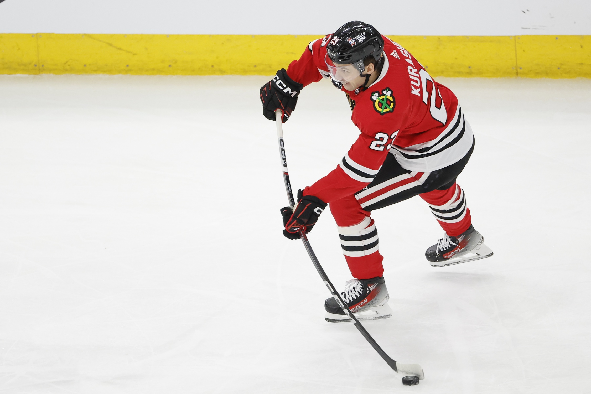nhl picks Philipp Kurashev Chicago Blackhawks nhl picks predictions best bet odds