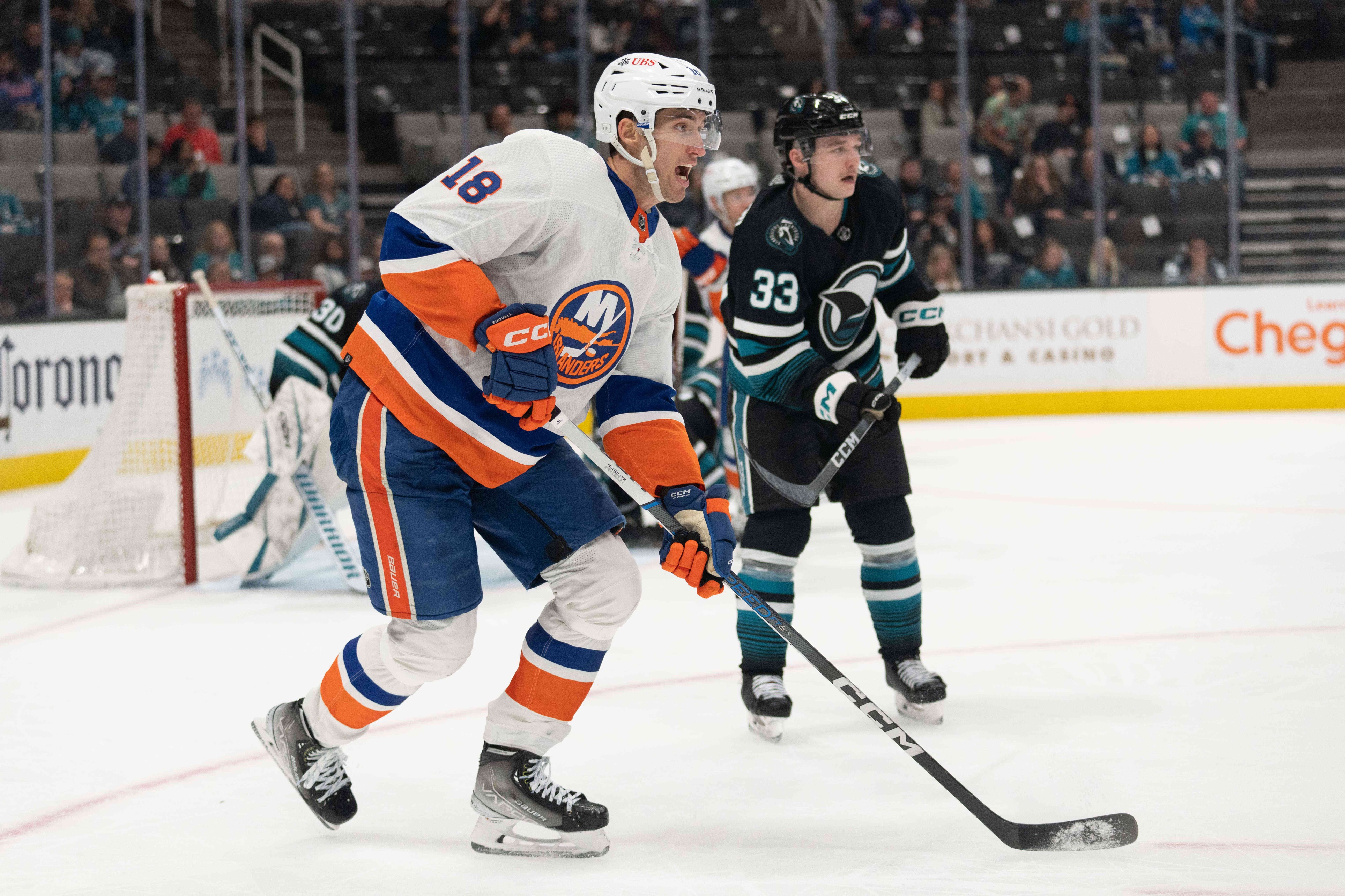 nhl picks Pierre Engvall New York Islanders nhl picks predictions best bet odds