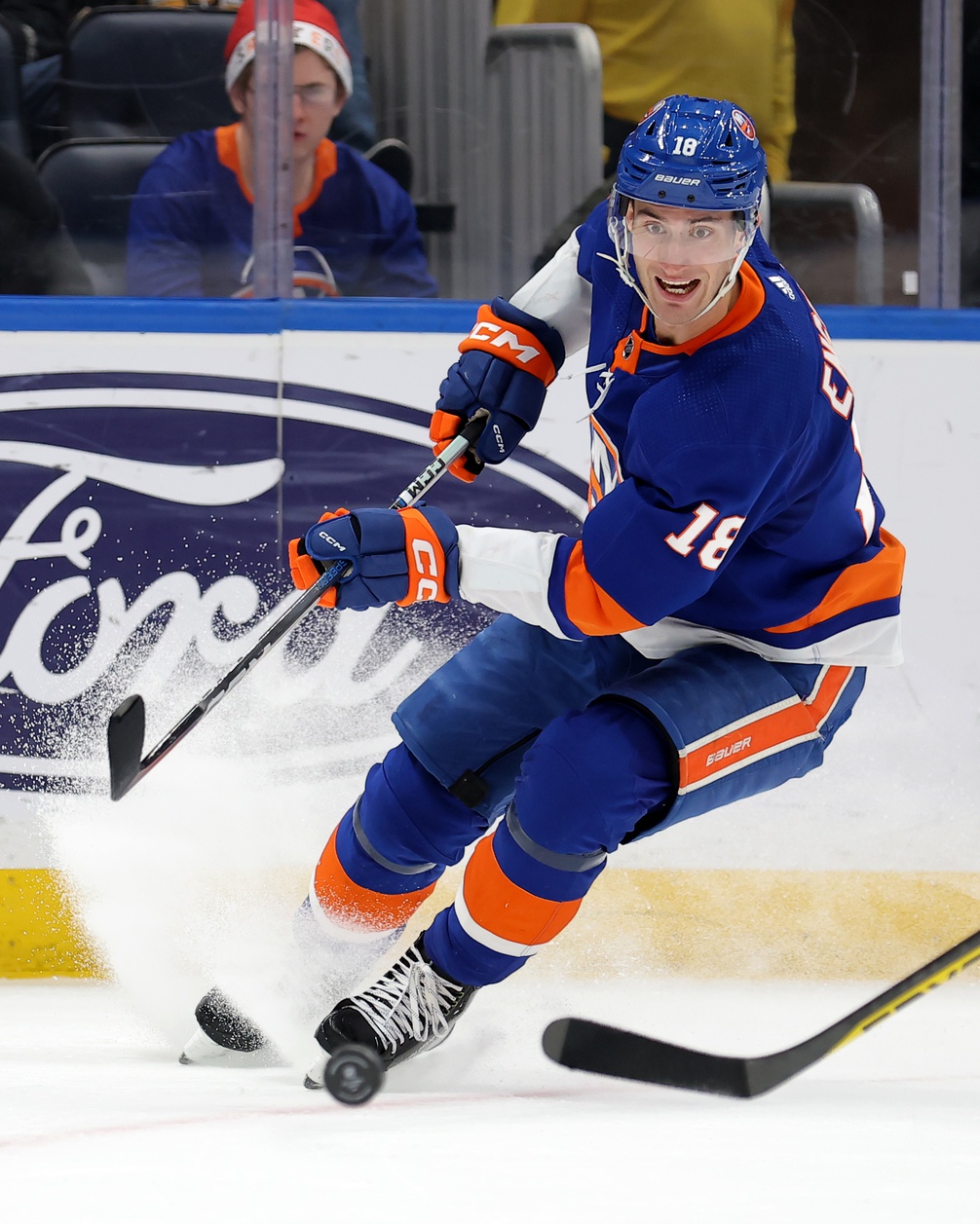nhl picks Pierre Engvall New York Islanders nhl picks predictions best bet odds