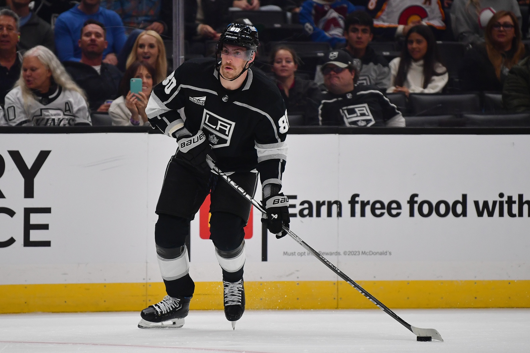 nhl picks Pierre-Luc Dubois Los Angeles Kings nhl picks