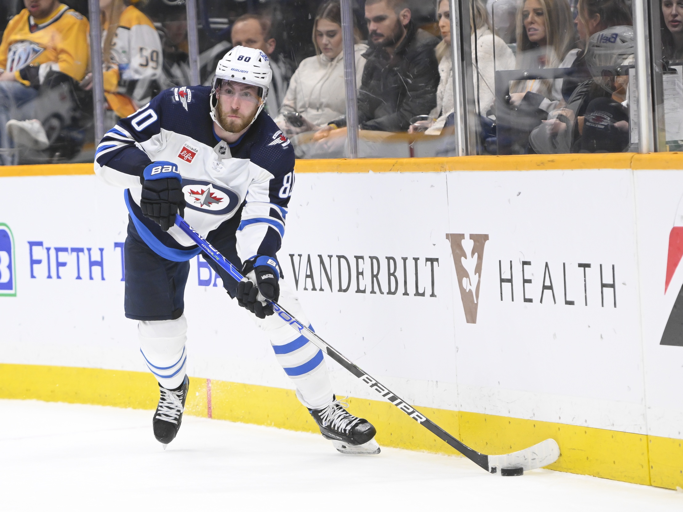 nhl picks Pierre-Luc Dubois Winnipeg Jets nhl picks