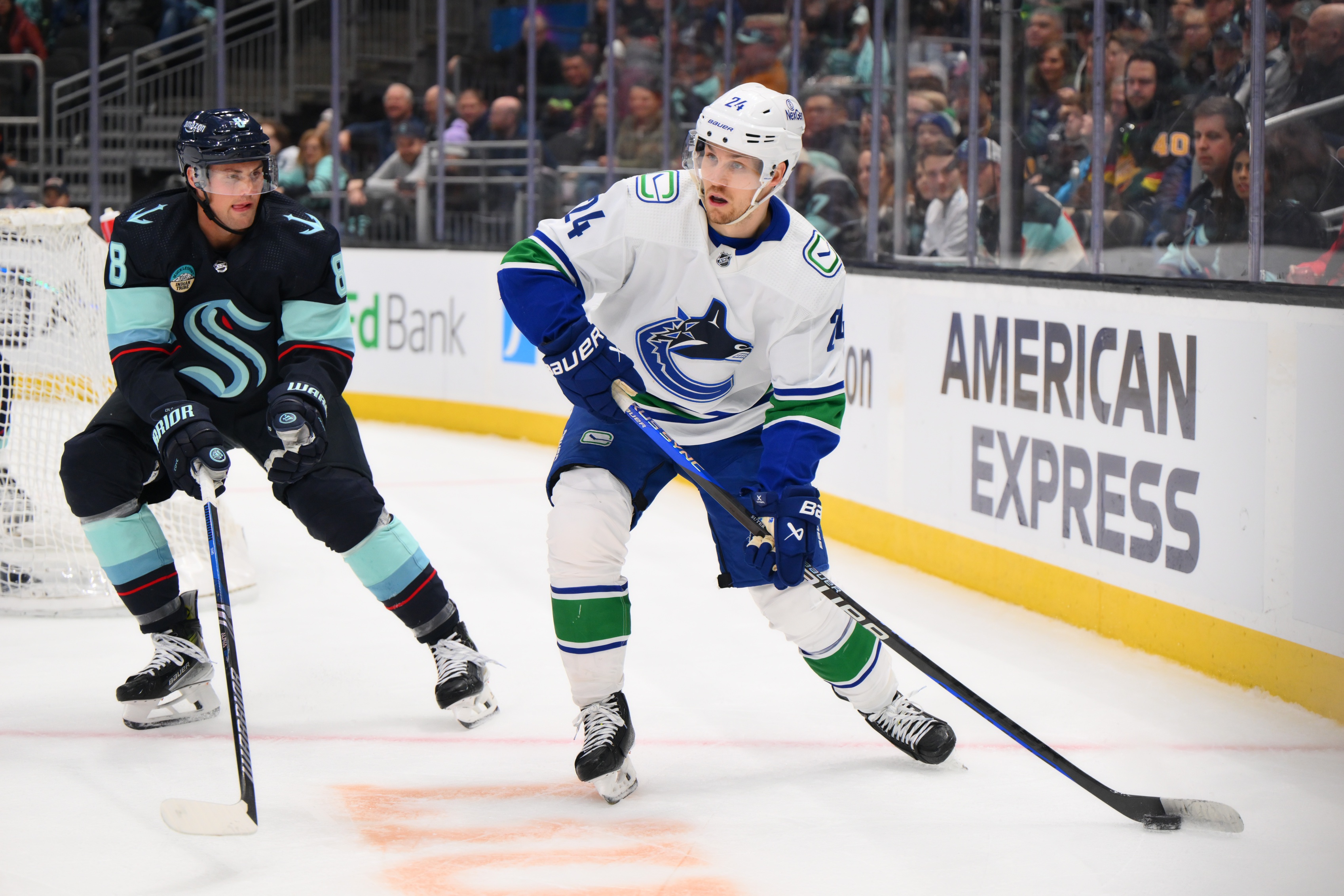 nhl picks Pius Suter Vancouver Canucks nhl picks predictions best bet odds