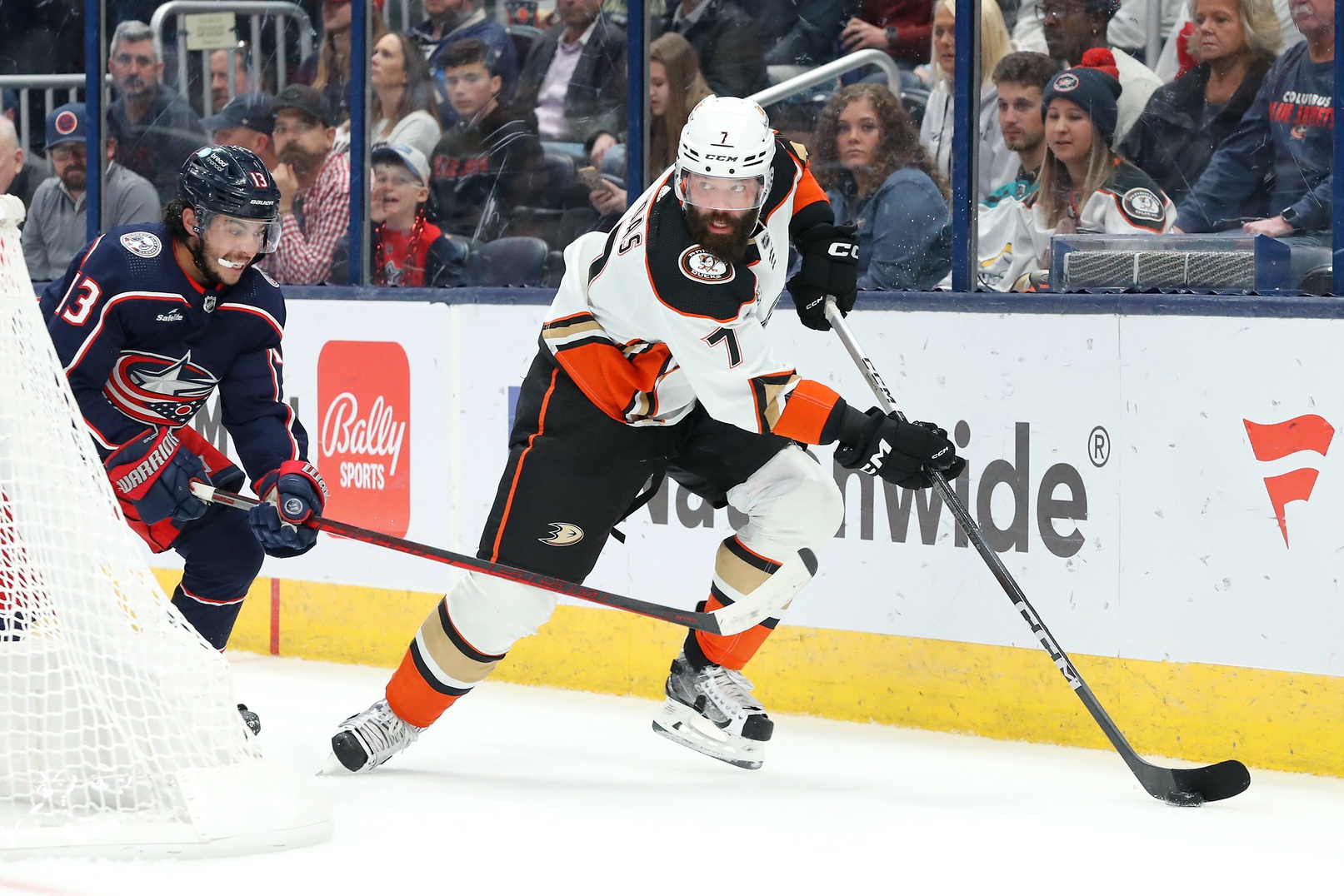 nhl picks Radko Gudas Anaheim Ducks nhl picks