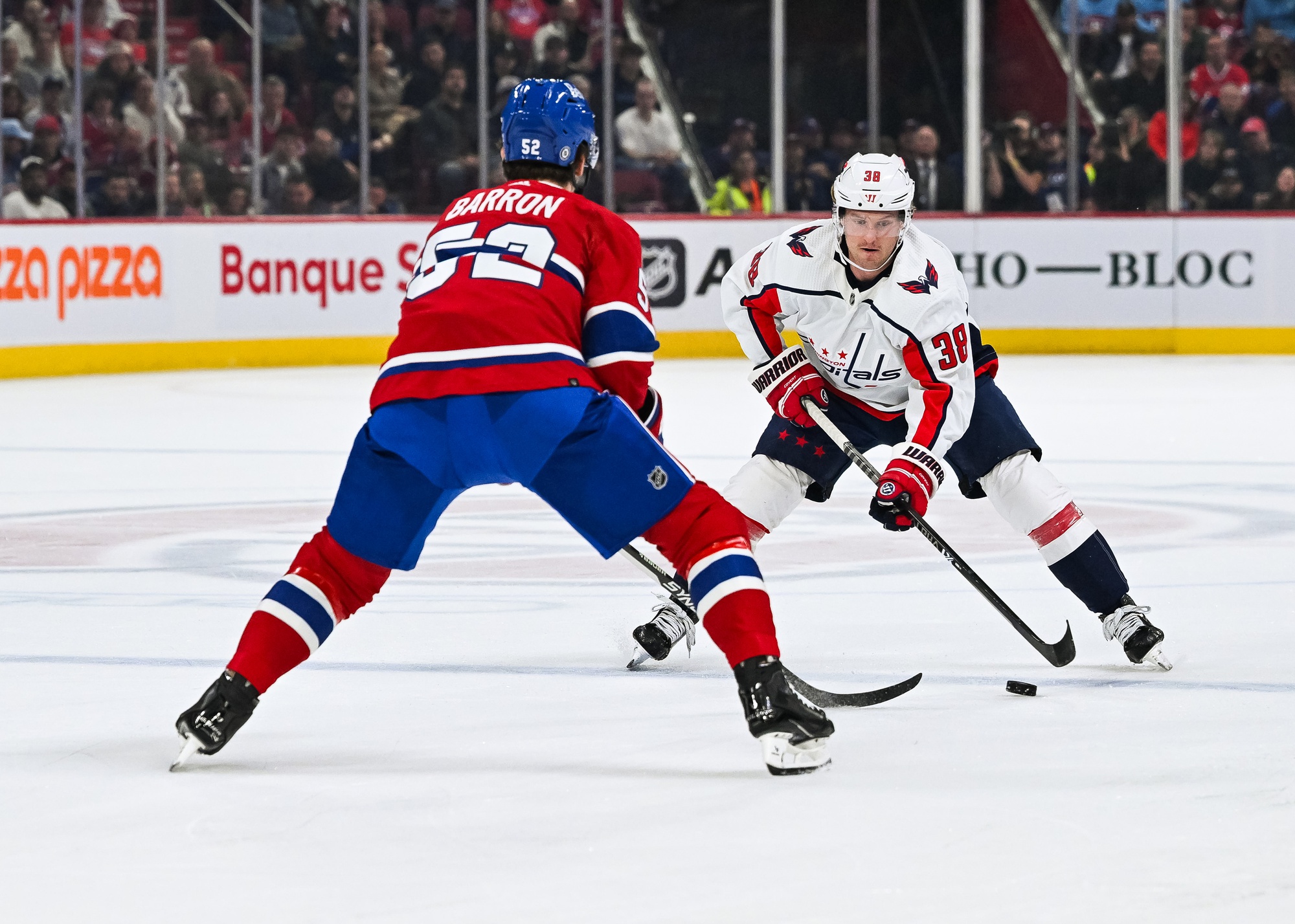 nhl picks Rasmus Sandin Washington Capitals nhl picks