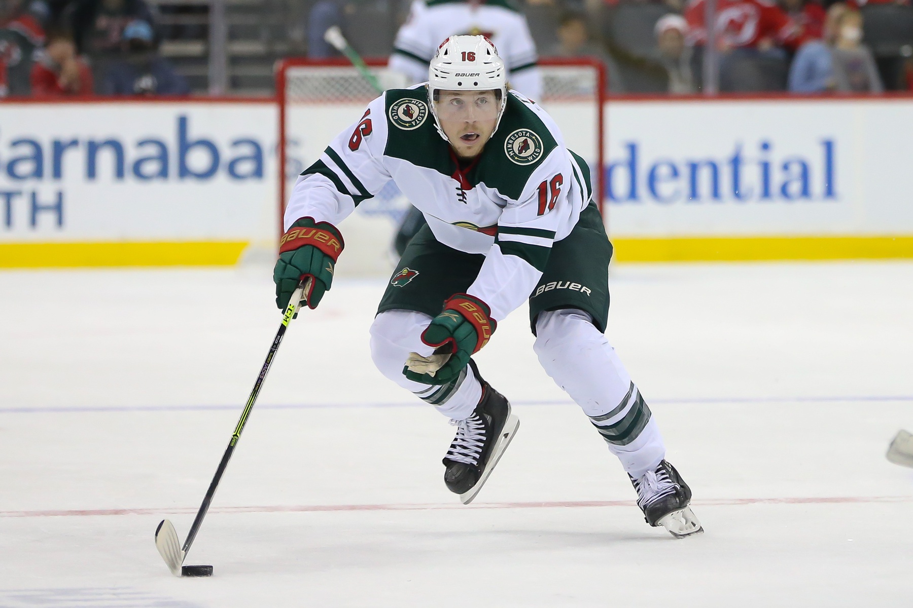 nhl picks Rem Pitlick Minnesota Wild predictions best bet odds