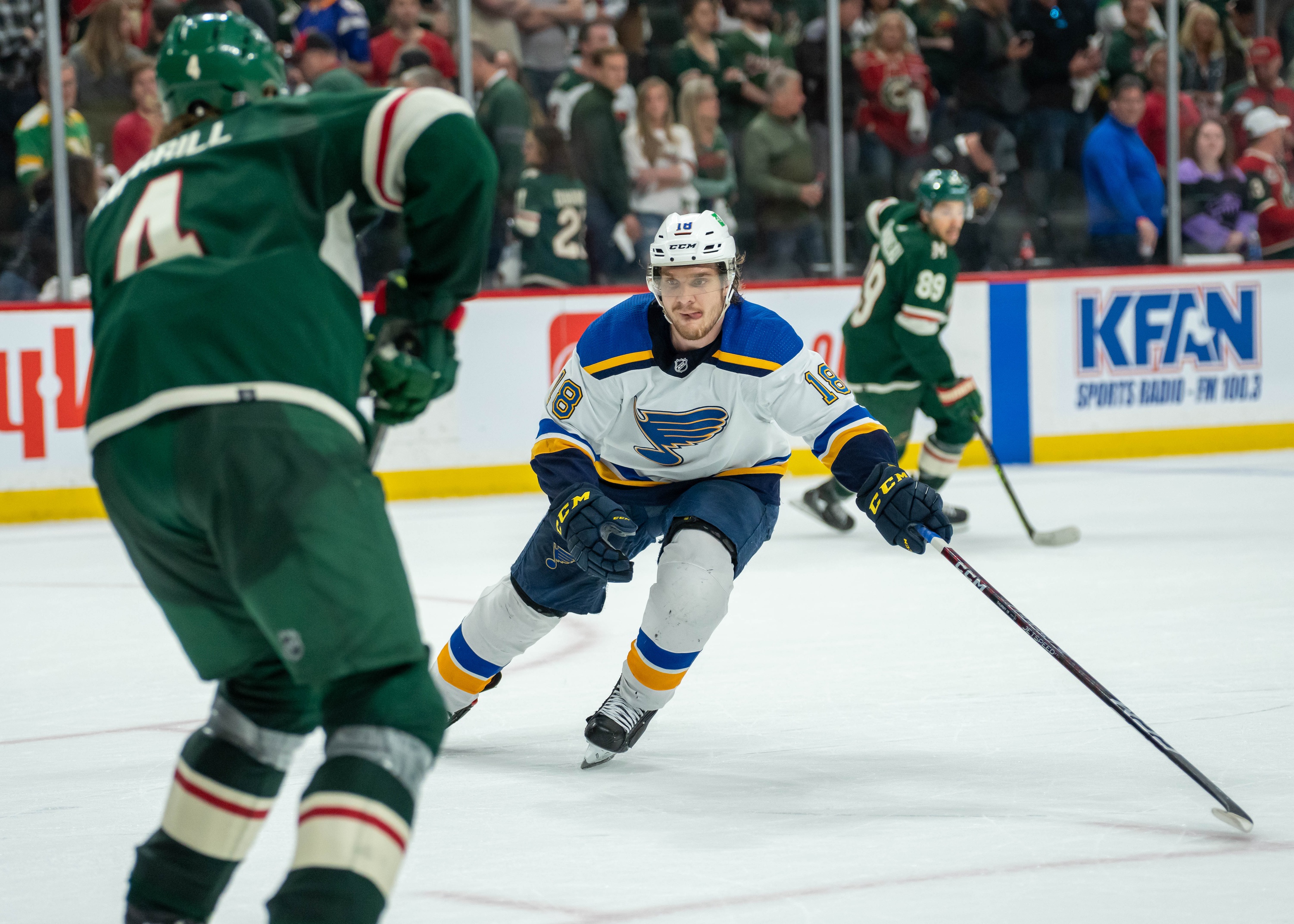 nhl picks Robert Thomas St. Louis Blues predictions best bet odds
