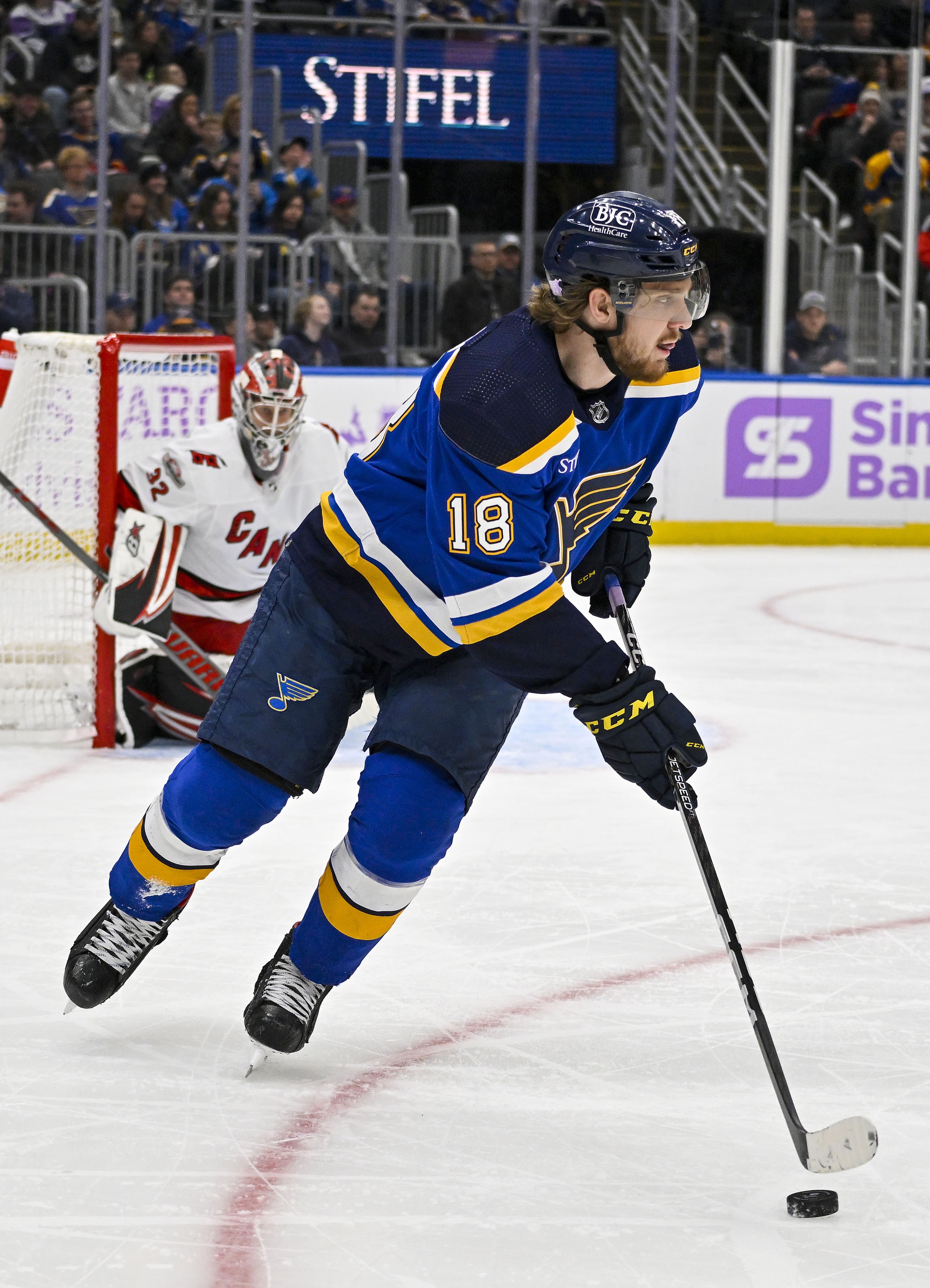nhl picks Robert Thomas St. Louis Blues predictions best bet odds