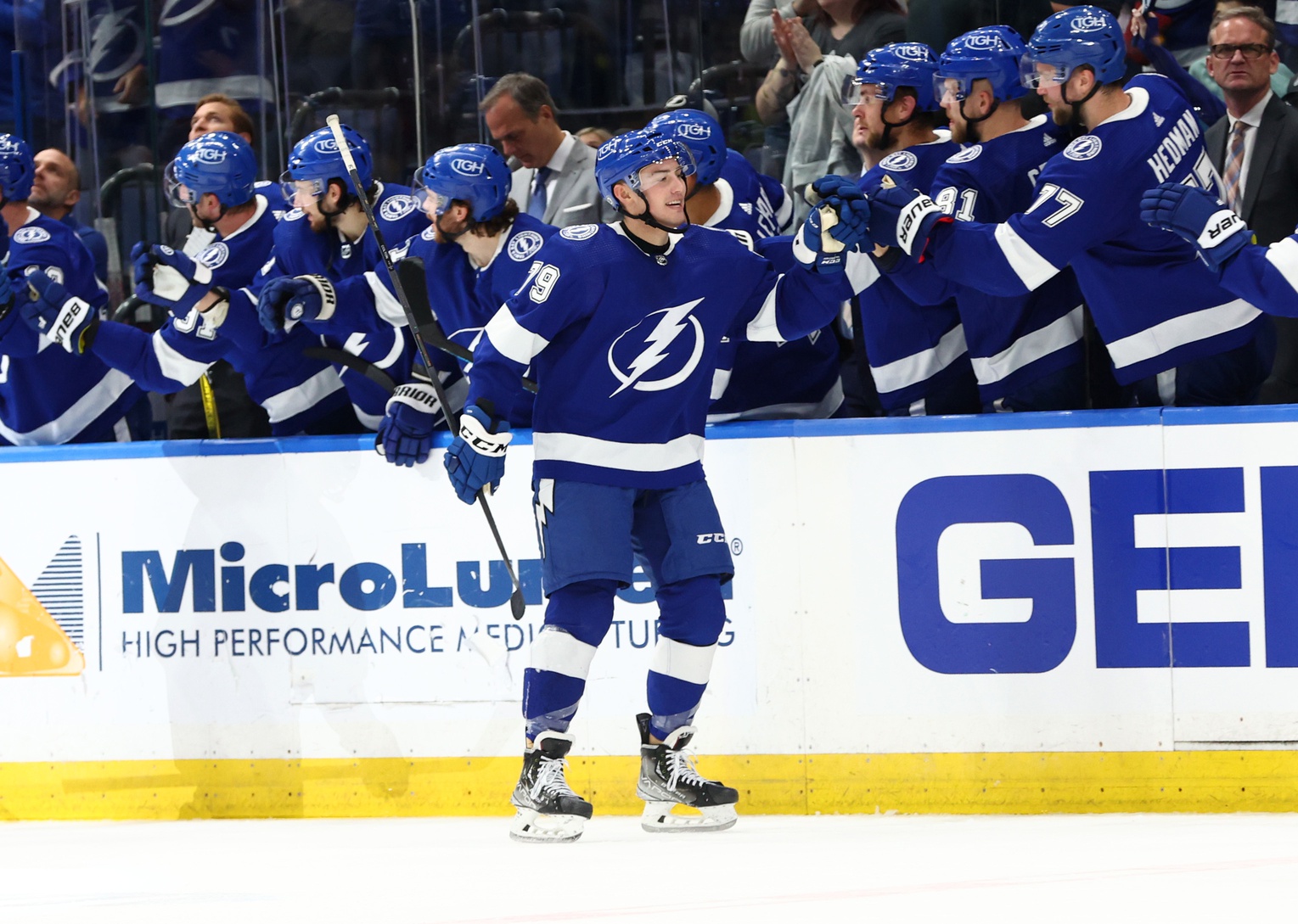 nhl picks Ross Colton Tampa Bay Lightning predictions best bet odds