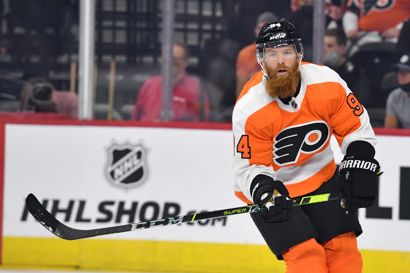nhl picks Ryan Ellis Philadelphia Flyers predictions best bet odds
