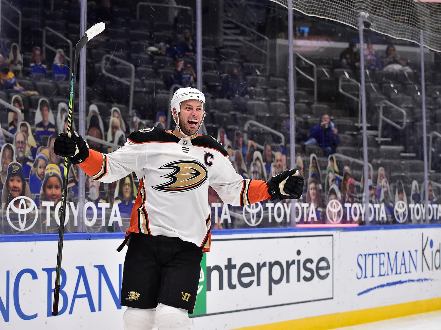 nhl picks Ryan Getzlaf Anaheim Ducks predictions best bet odds