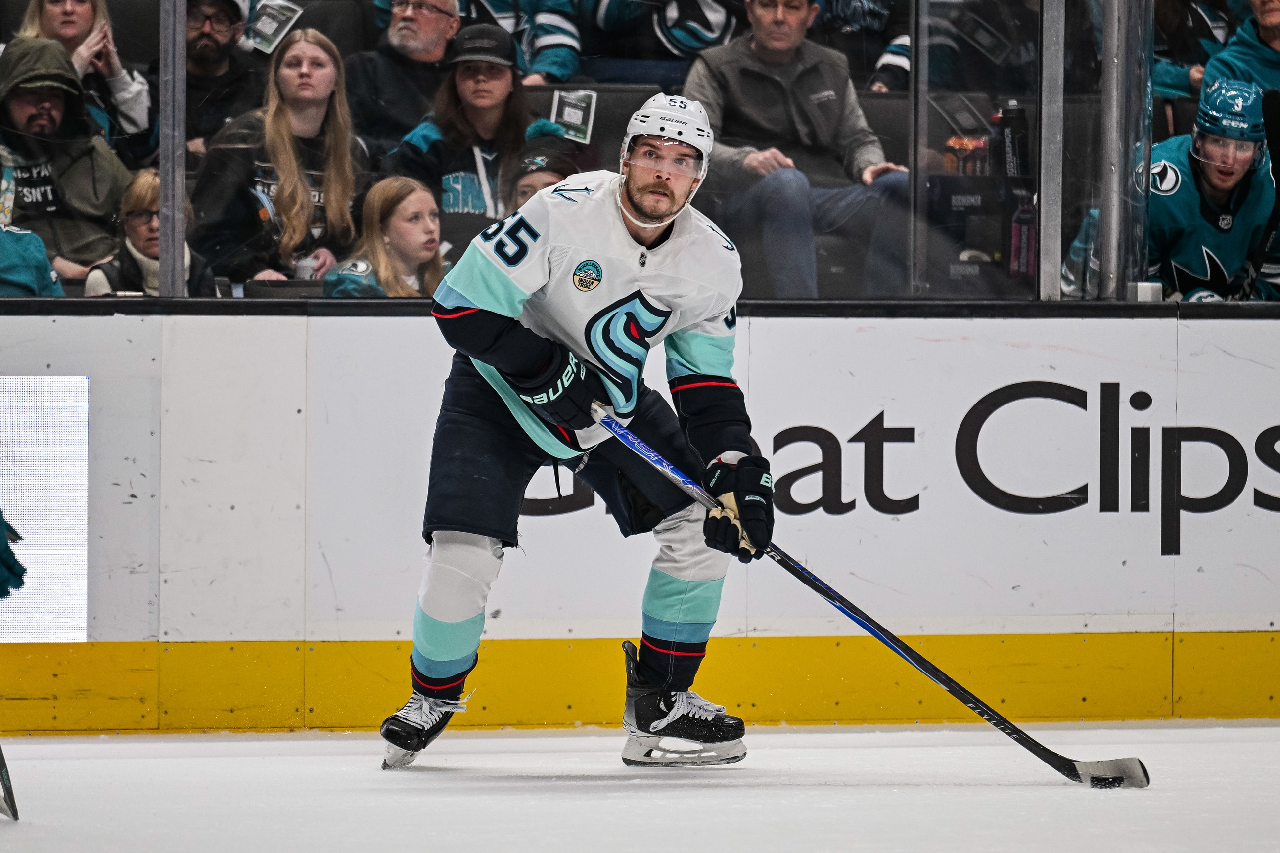 nhl picks Ryan Lindgren Seattle Kraken predictions best bet odds