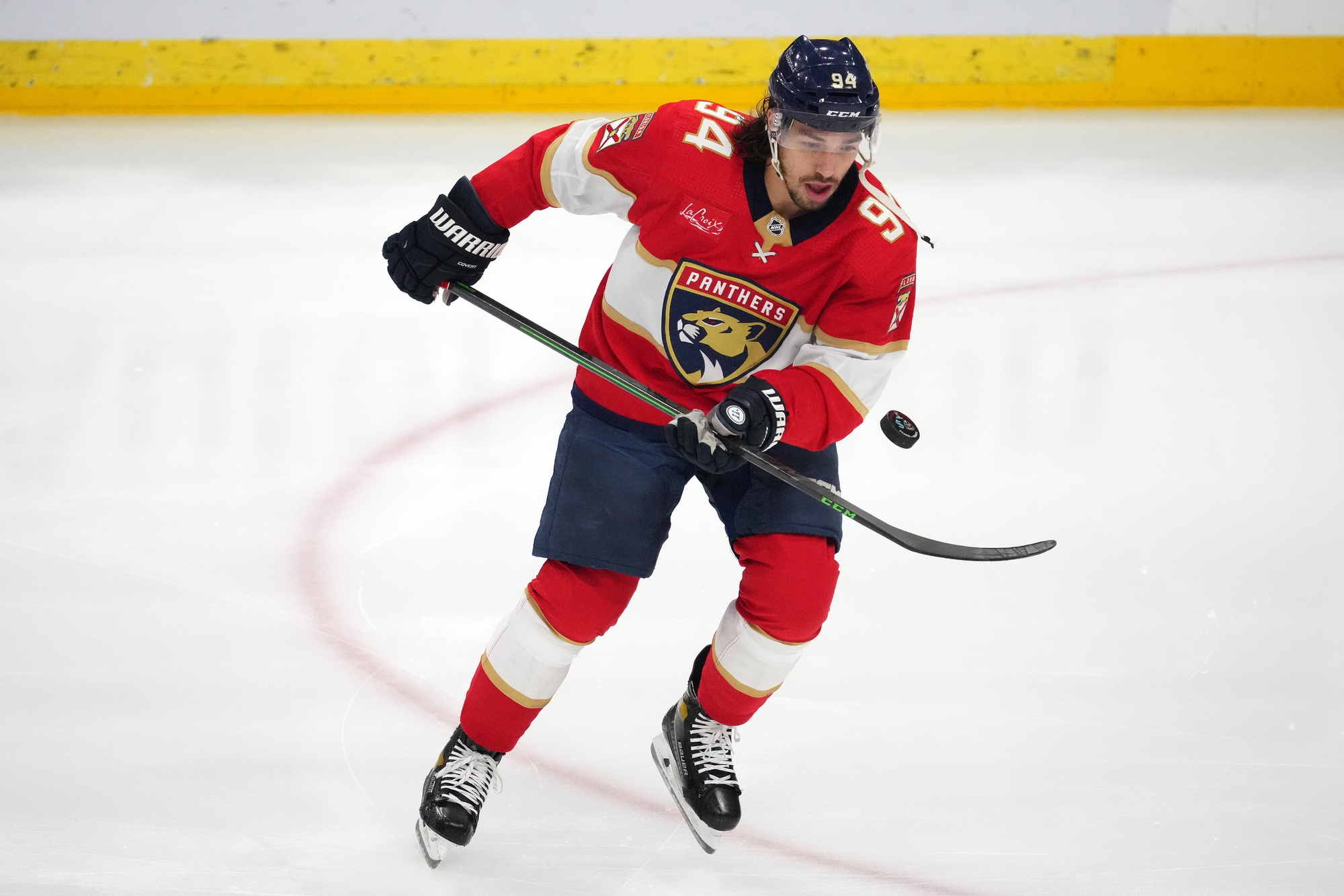nhl picks Ryan Lomberg Florida Panthers nhl picks