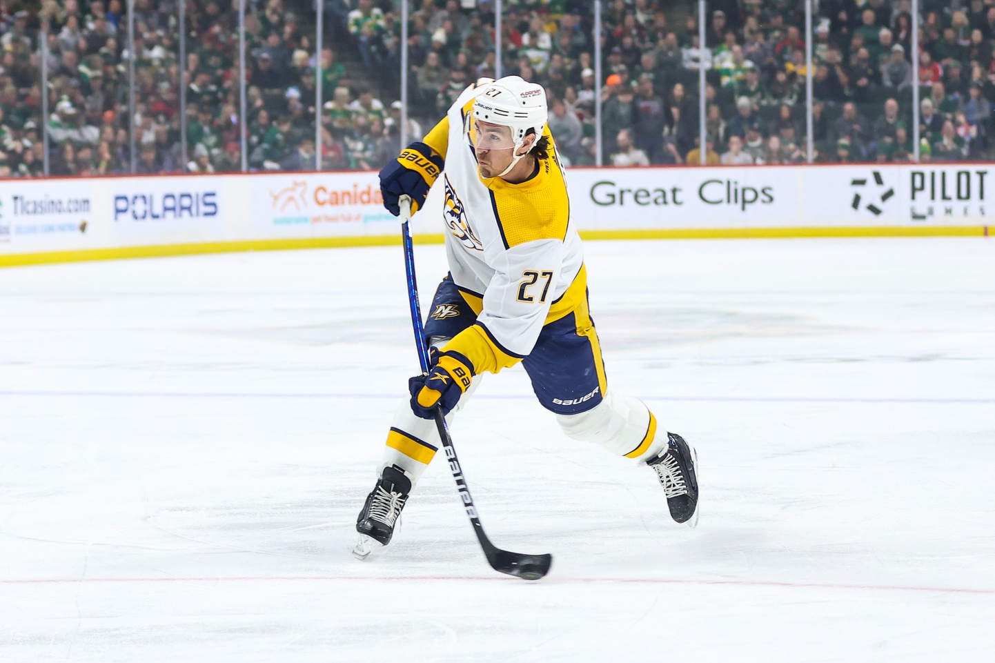 nhl picks Ryan McDonagh Nashville Predators predictions best bet odds