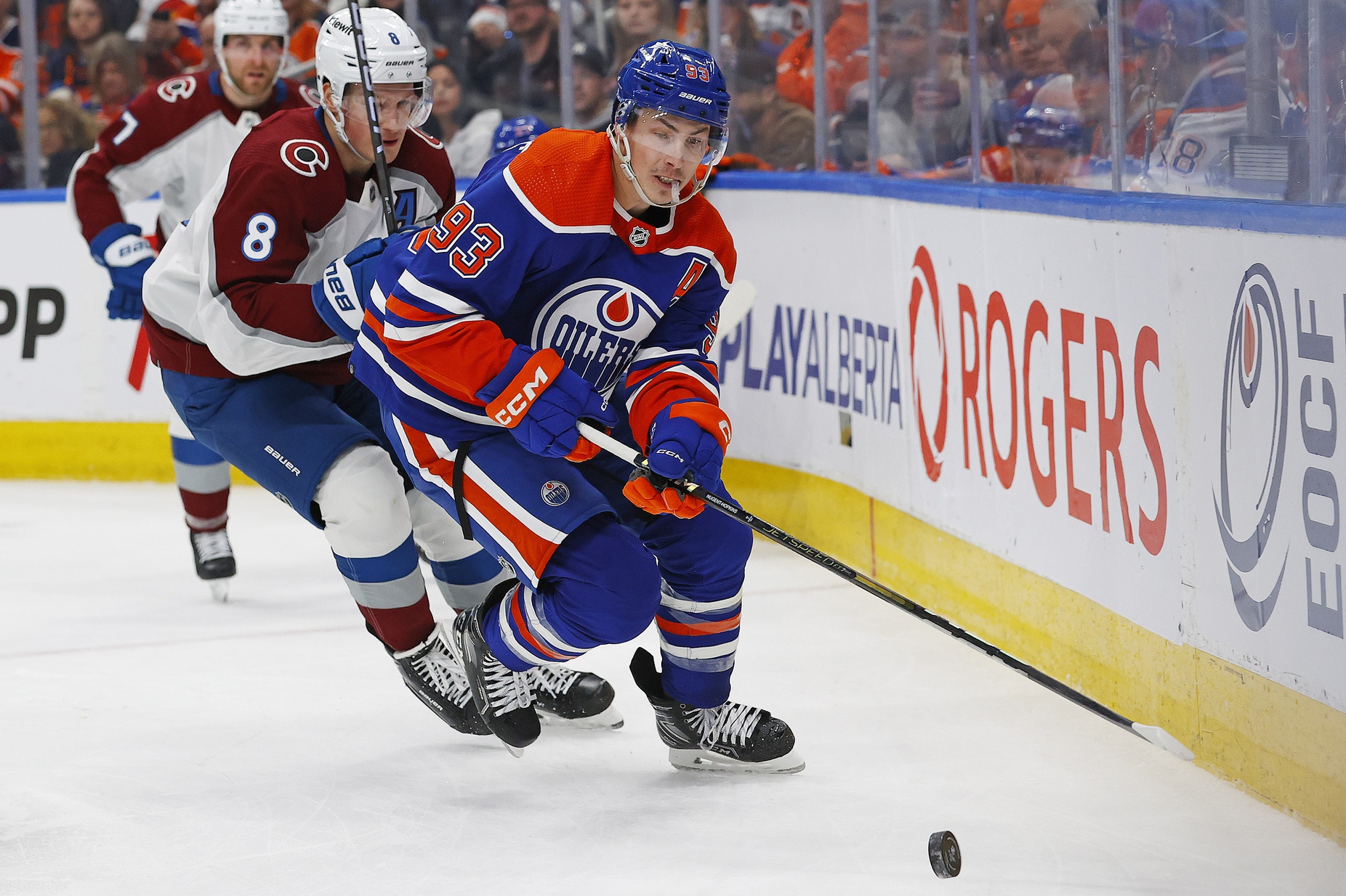 nhl picks Ryan Nugent-Hopkins Edmonton Oilers nhl picks predictions best bet odds
