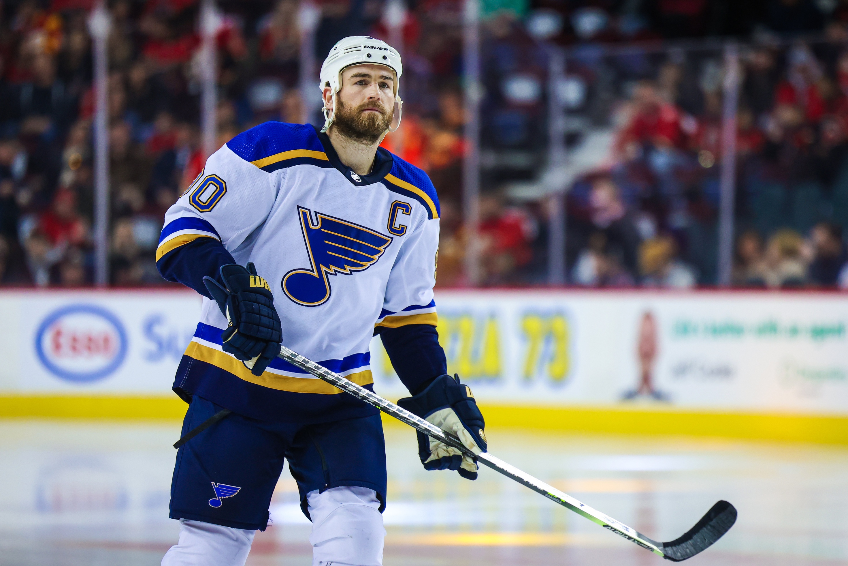 nhl picks Ryan O'Reilly St. Louis Blues predictions best bet odds