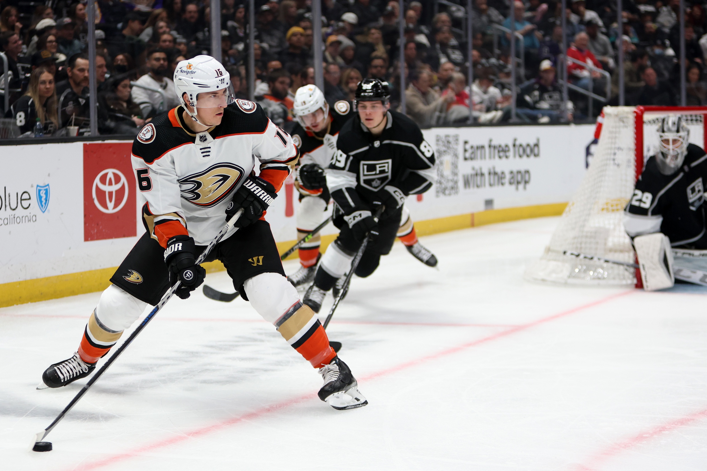 nhl picks Ryan Strome Anaheim Ducks nhl picks