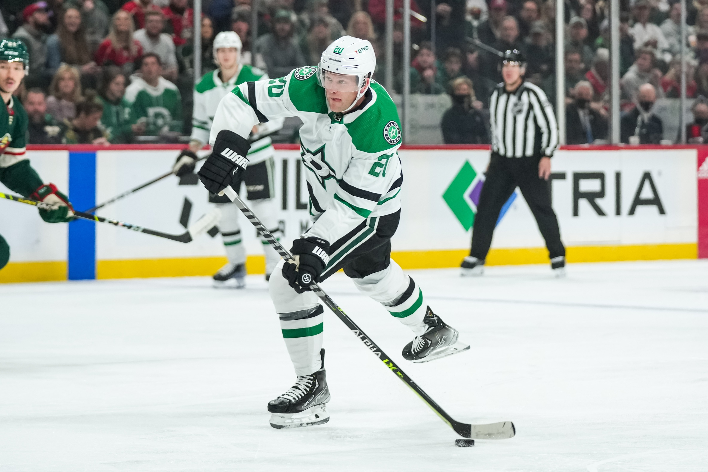 nhl picks Ryan Suter Dallas Stars predictions best bet odds
