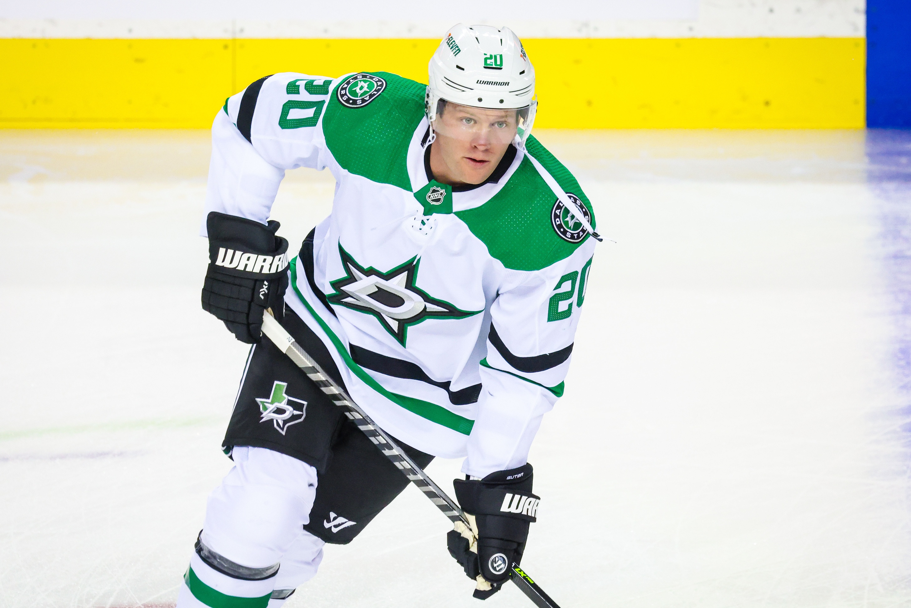nhl picks Ryan Suter Dallas Stars predictions best bet odds
