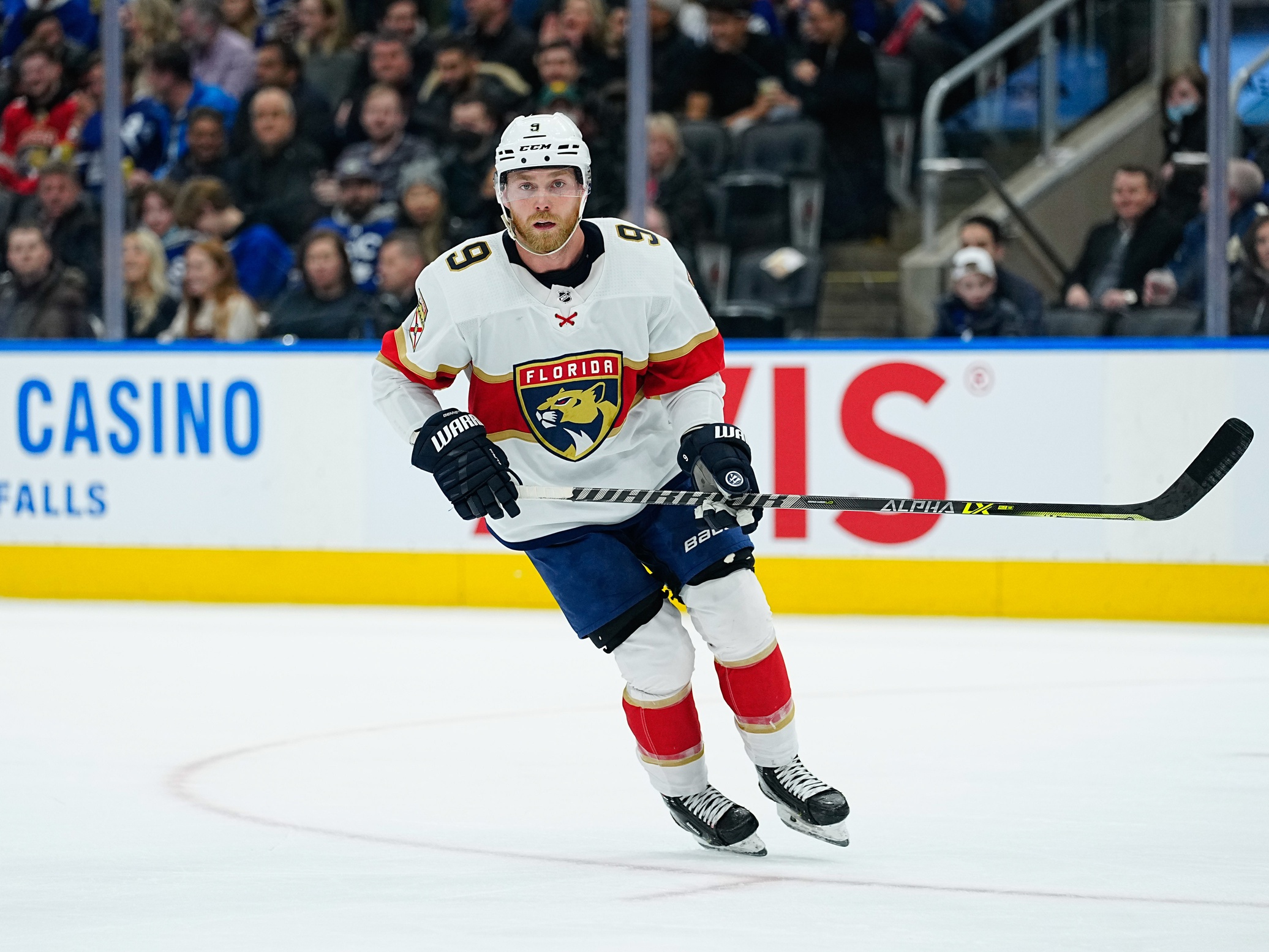 nhl picks Sam Bennett Florida Panthers predictions best bet odds