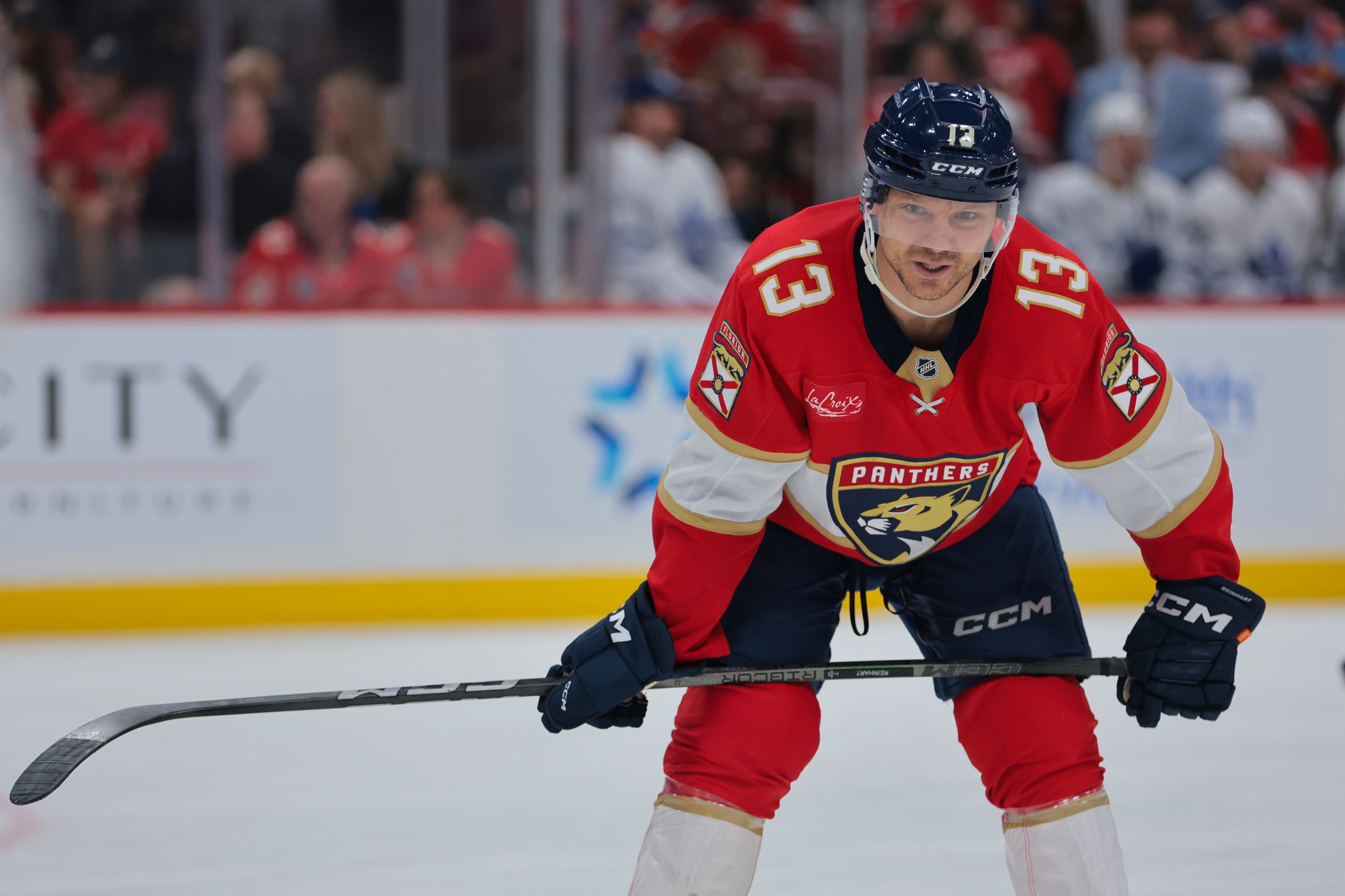 nhl picks Sam Reinhart Florida Panthers nhl picks
