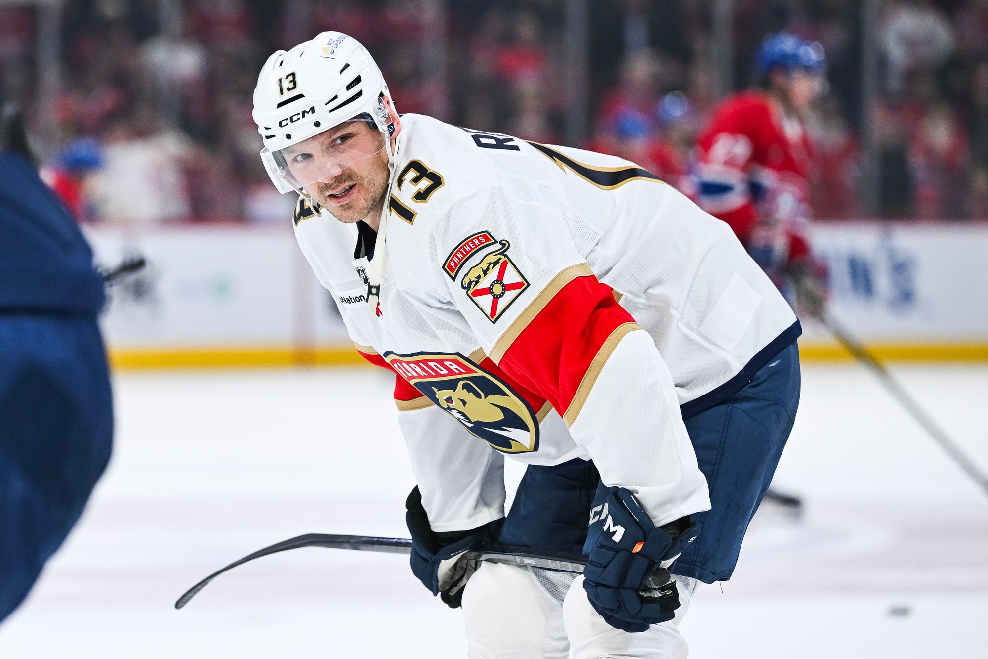 nhl picks Sam Reinhart Florida Panthers predictions best bet odds