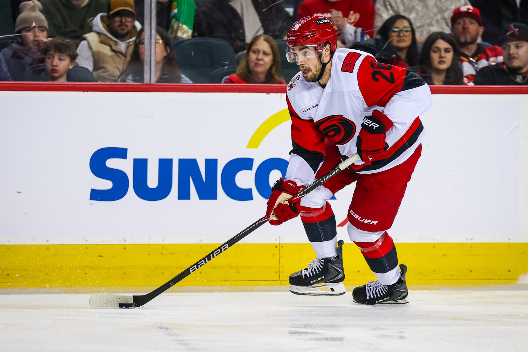 nhl picks Sean Walker Carolina Hurricanes predictions best bet odds