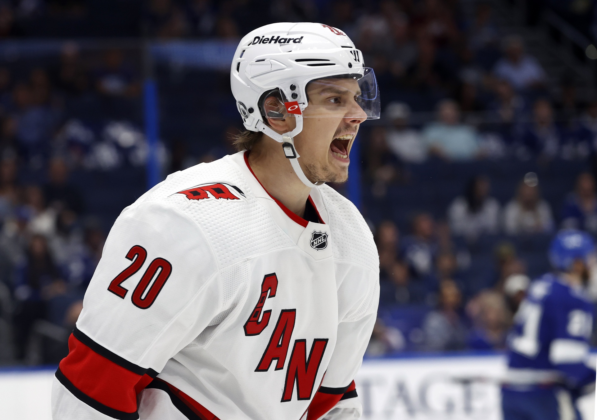 nhl picks Sebastian Aho Carolina Hurricanes predictions best bet odds