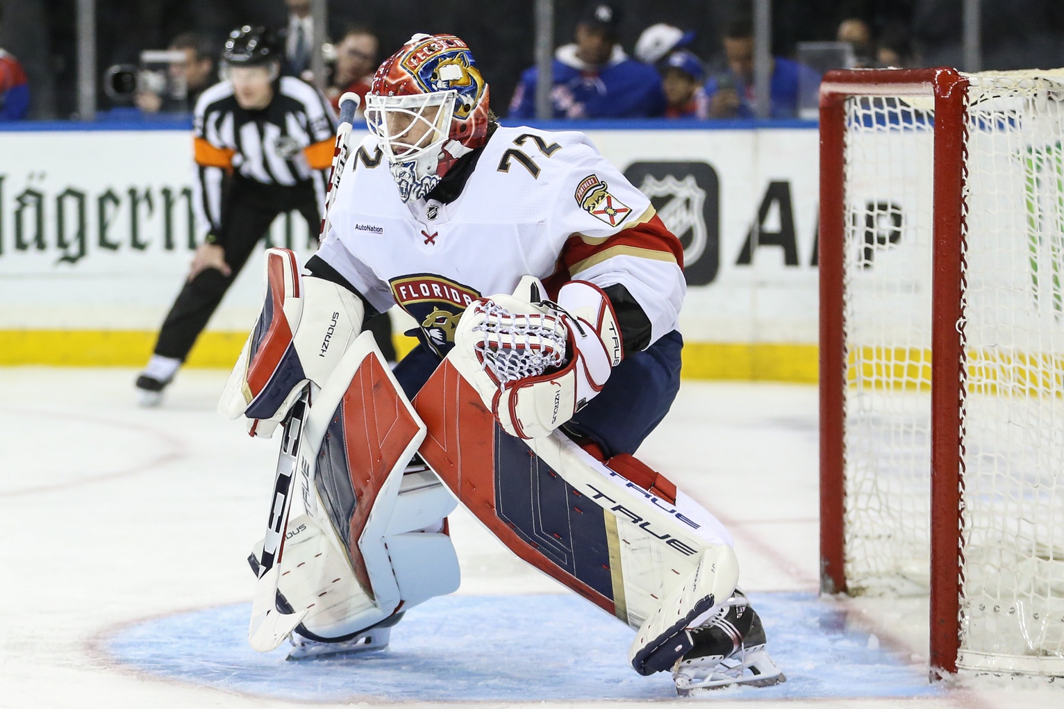 nhl picks Sergei Bobrovsky Florida Panthers nhl picks predictions best bet odds