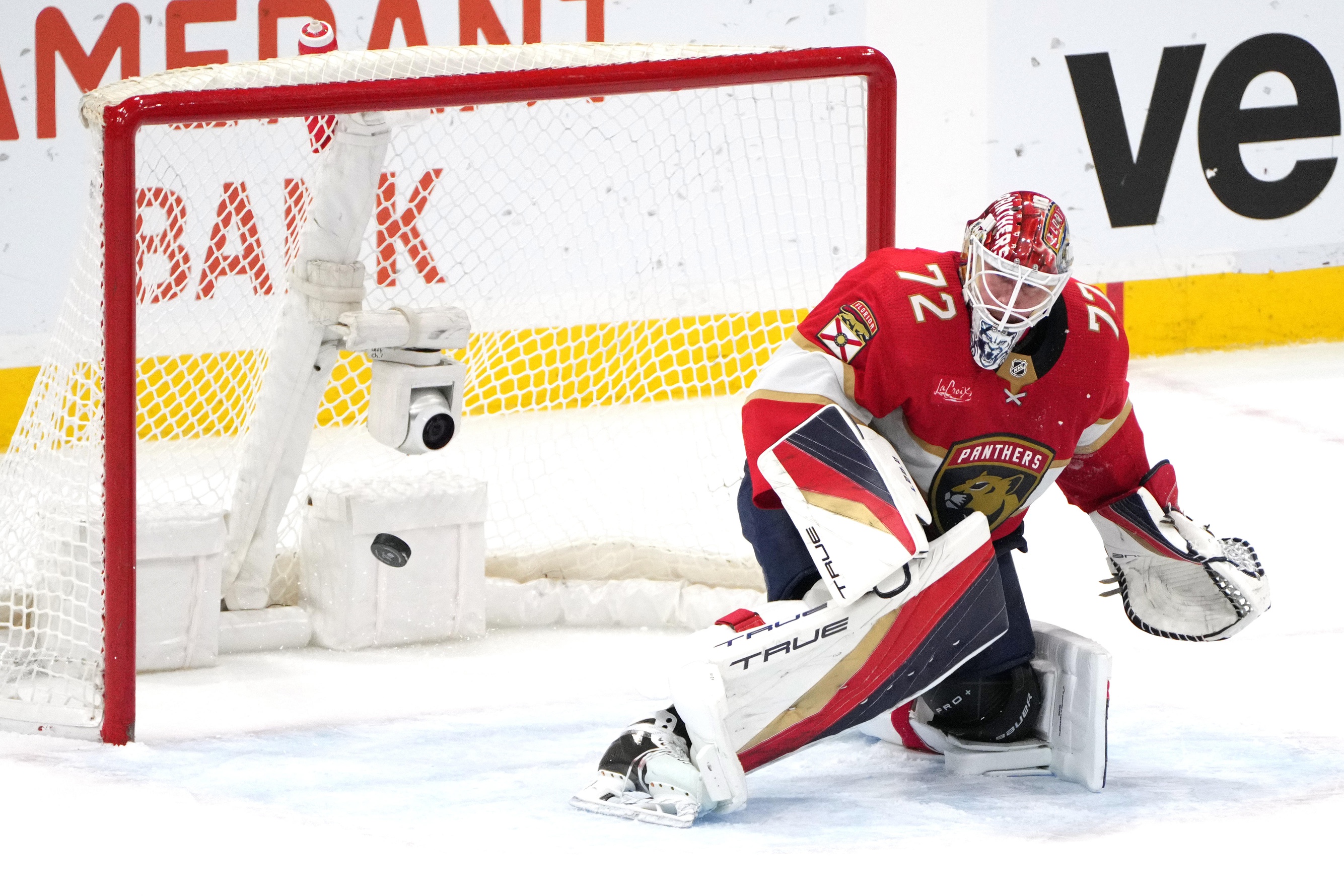 nhl picks Sergei Bobrovsky Florida Panthers nhl picks predictions best bet odds