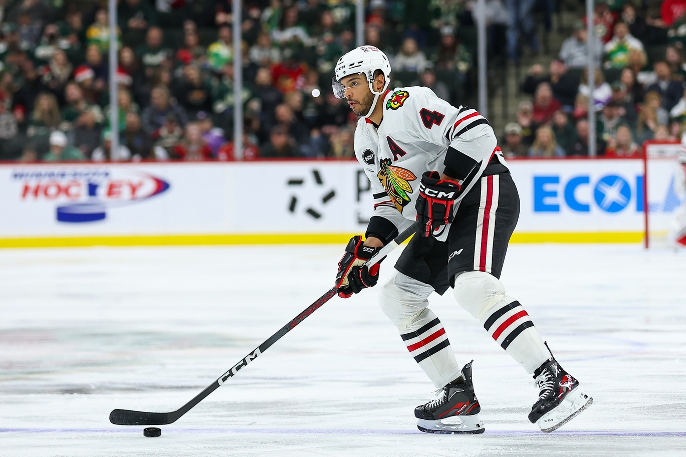 nhl picks Seth Jones Chicago Blackhawks nhl picks predictions best bet odds