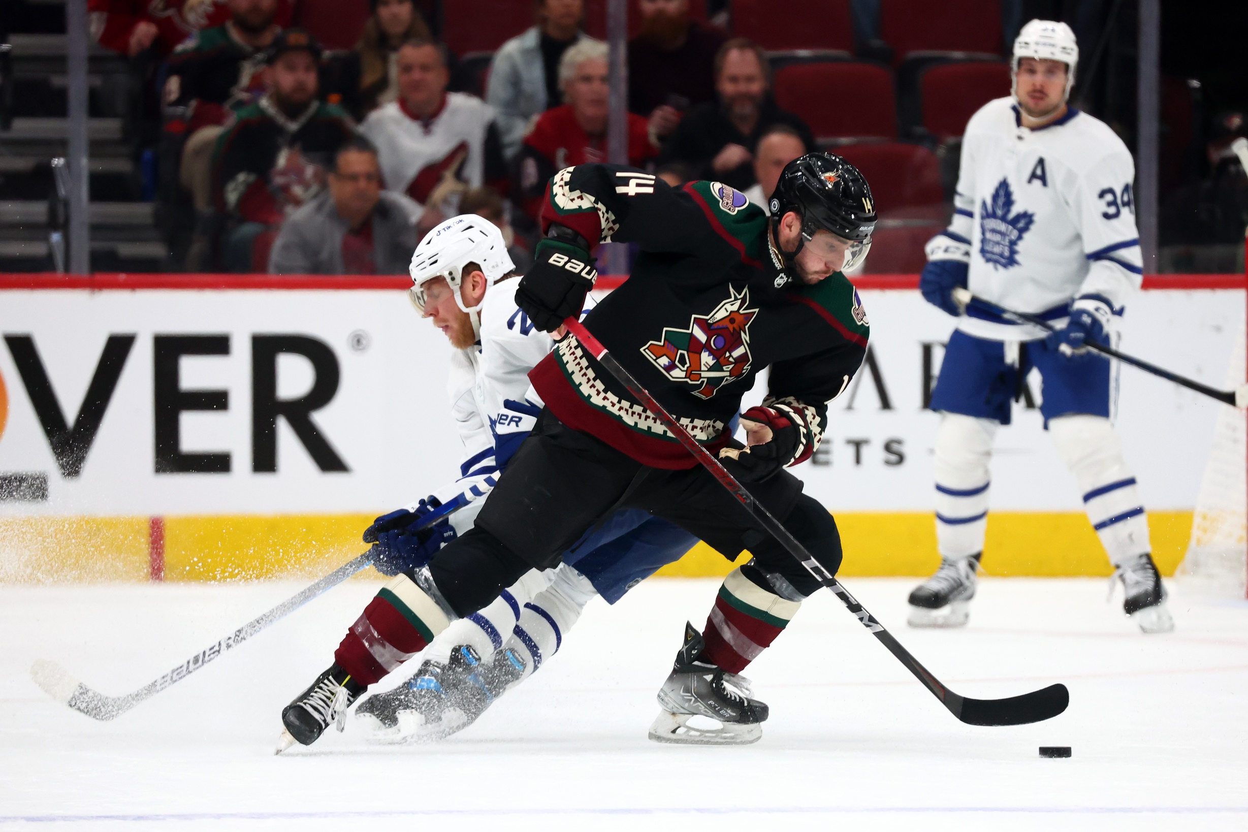 nhl picks Shayne Gostisbehere Arizona Coyotes predictions best bet odds