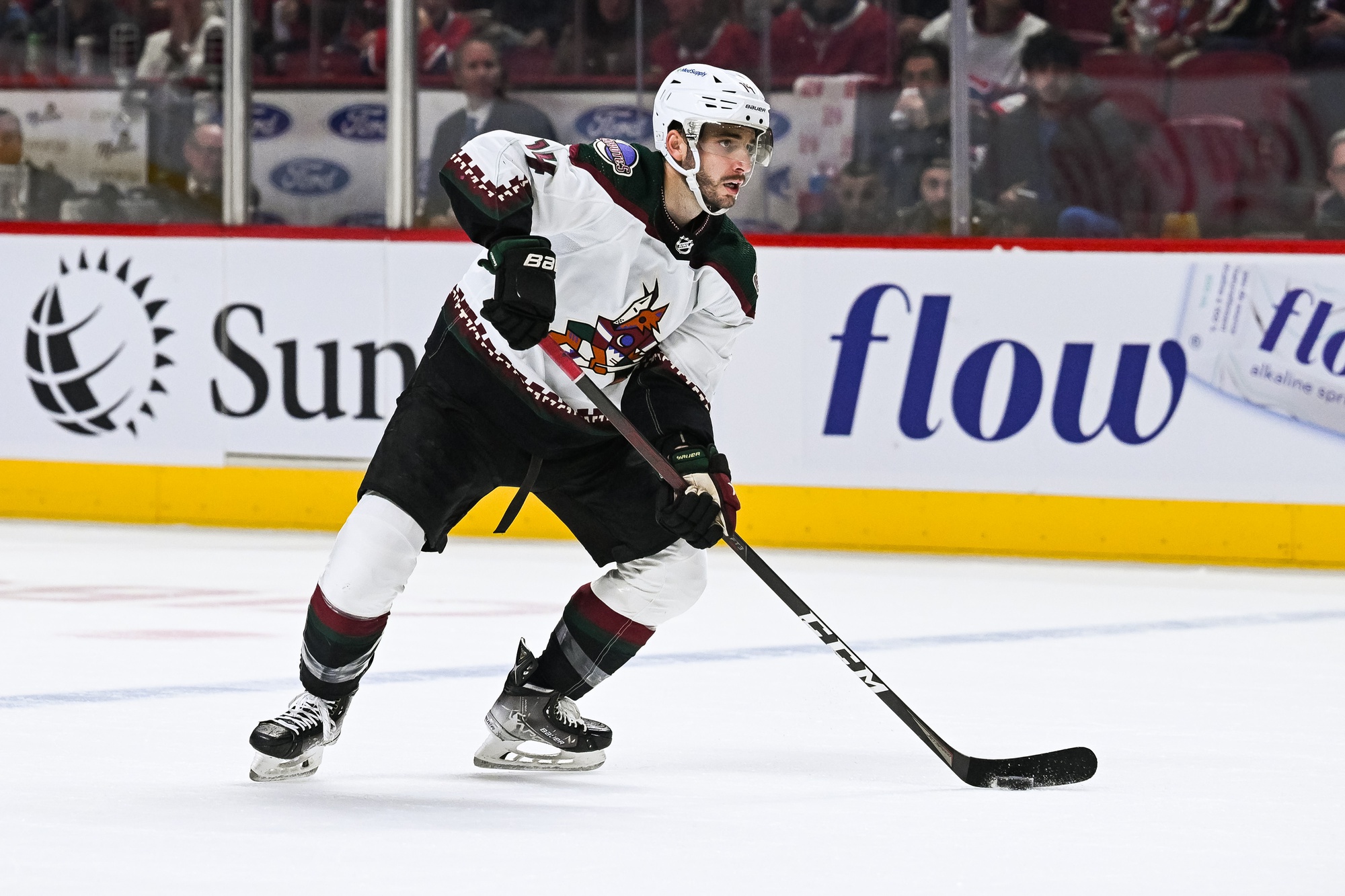 nhl picks Shayne Gostisbehere Arizona Coyotes predictions best bet odds