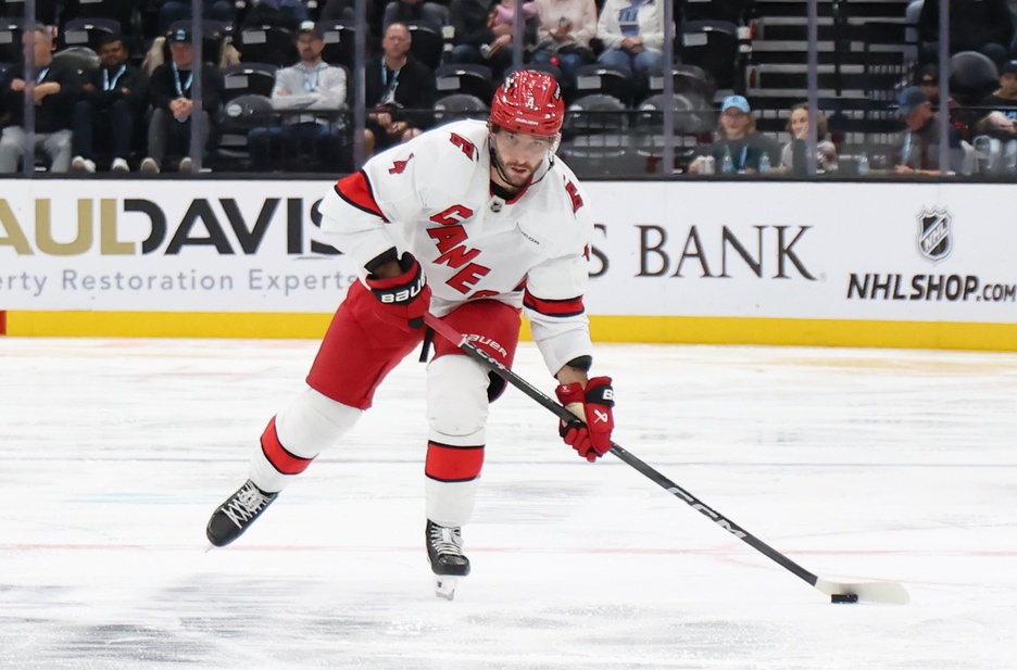 nhl picks Shayne Gostisbehere Carolina Hurricanes nhl picks