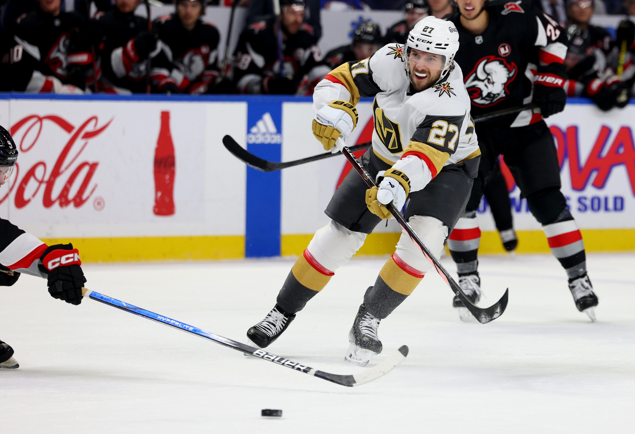 nhl picks Shea Theodore Vegas Golden Knights nhl picks predictions best bet odds