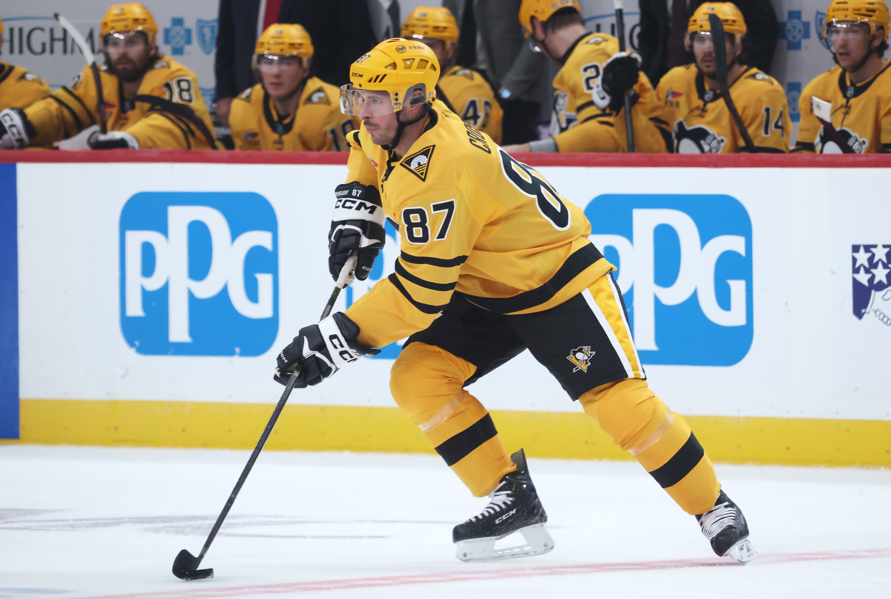 nhl picks Sidney Crosby Pittsburgh Penguins predictions best bet odds