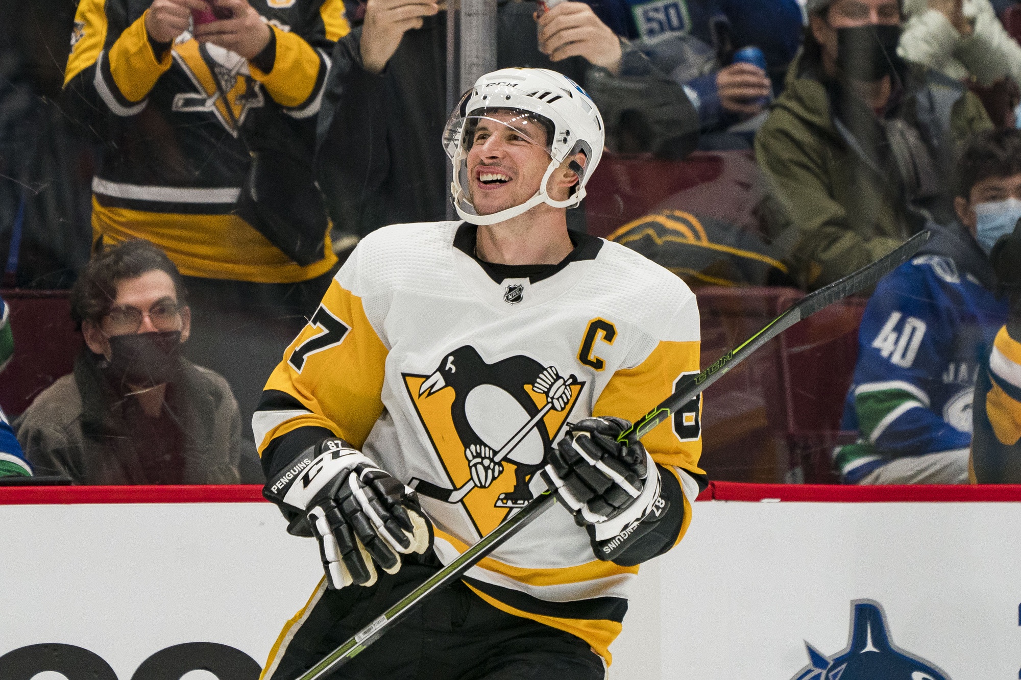 nhl picks Sidney Crosby Pittsburgh Penguins predictions best bet odds