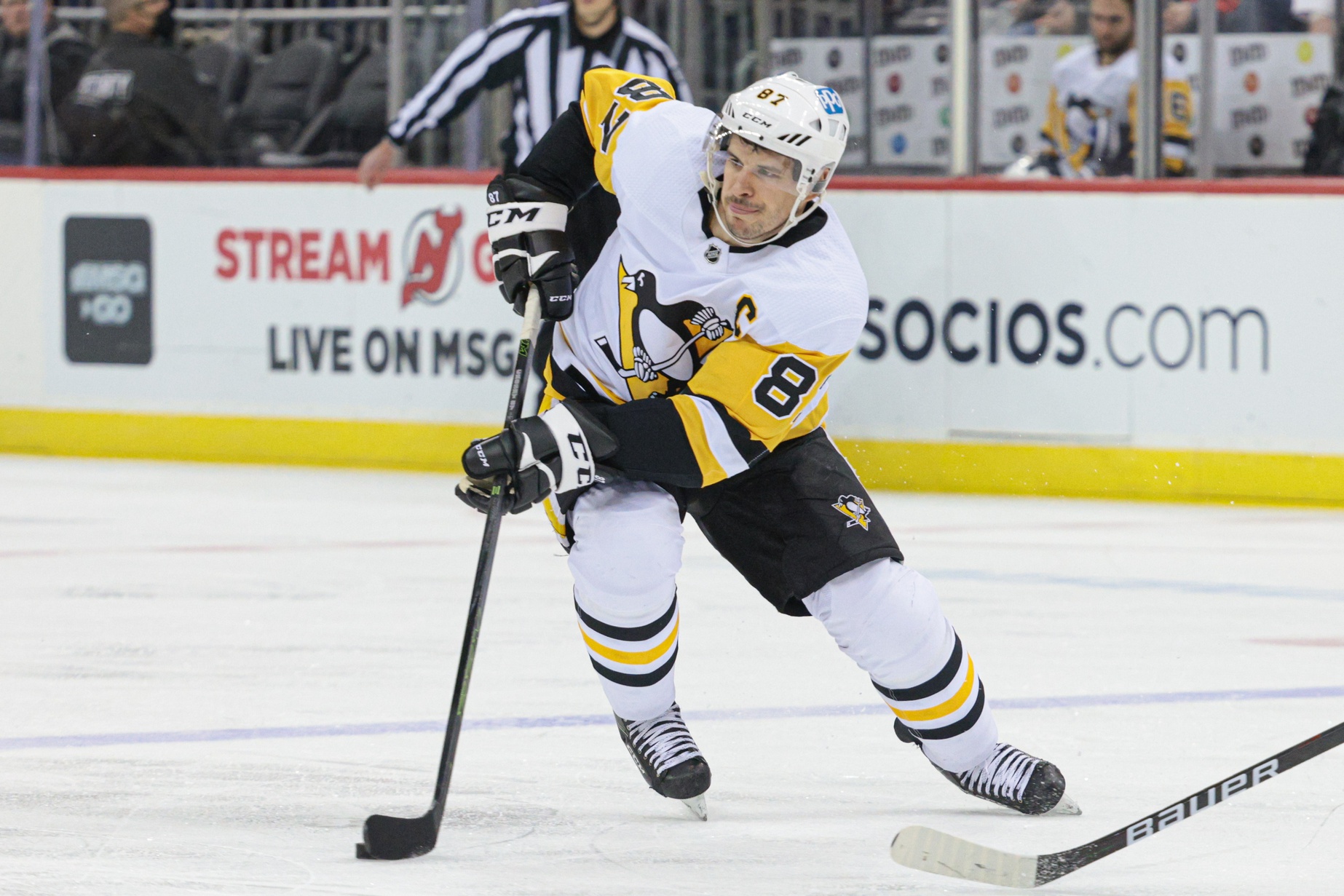 nhl picks Sidney Crosby Pittsburgh Penguins predictions best bet odds