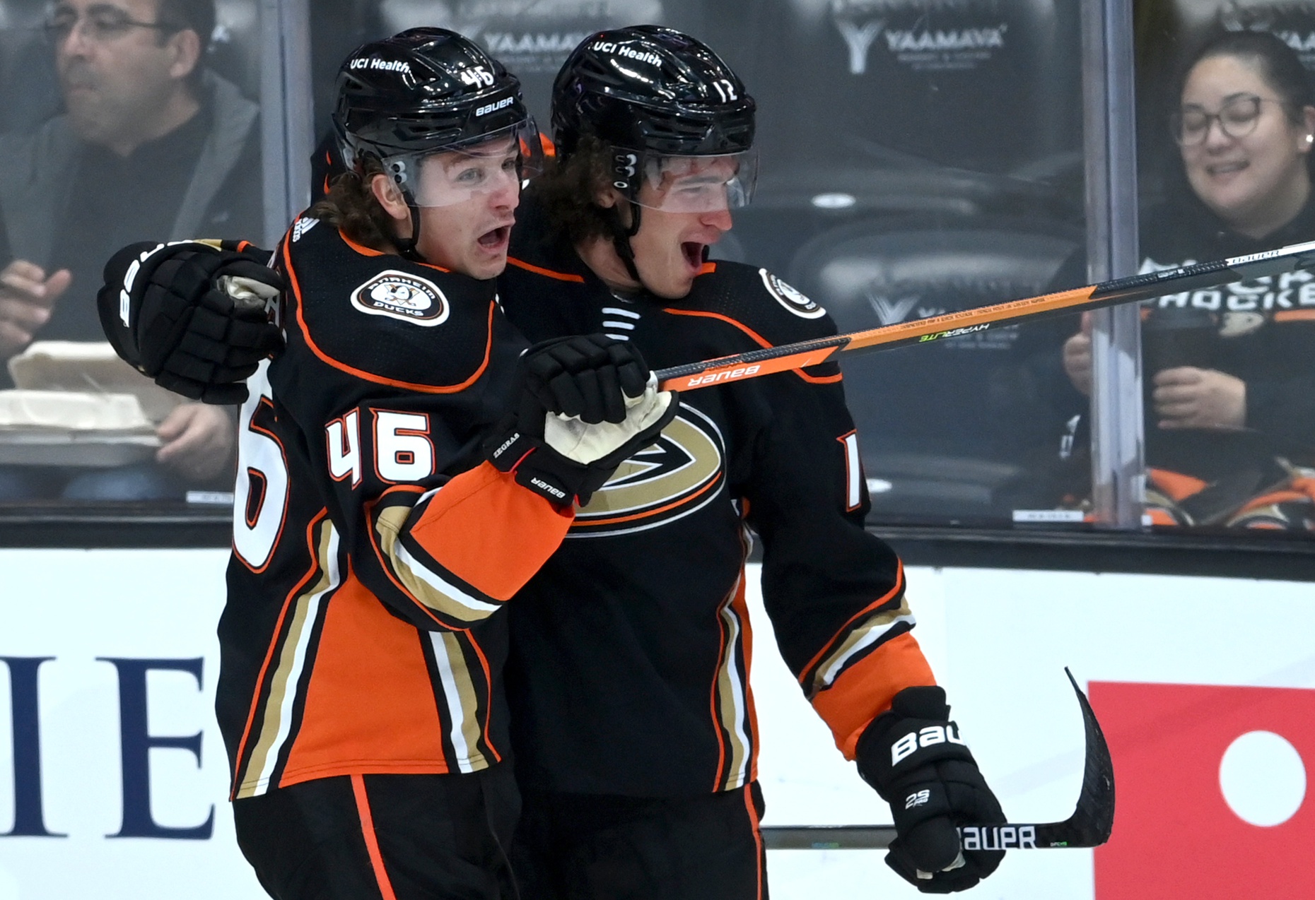 nhl picks Sonny Milano Anaheim Ducks predictions best bet odds
