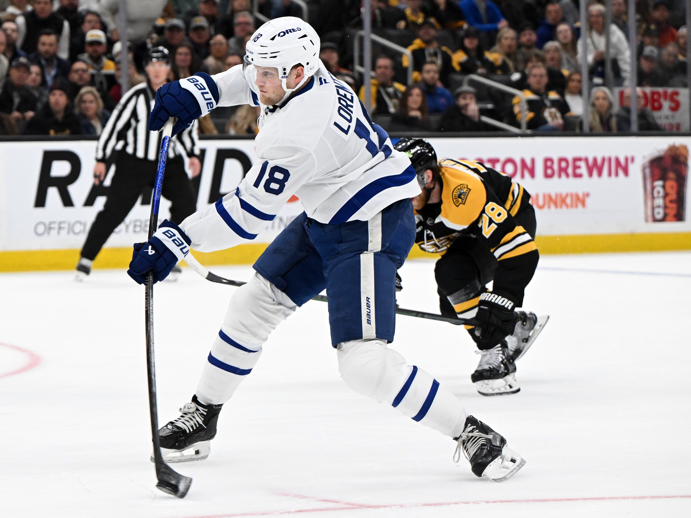 nhl picks Steven Lorentz Toronto Maple Leafs nhl picks