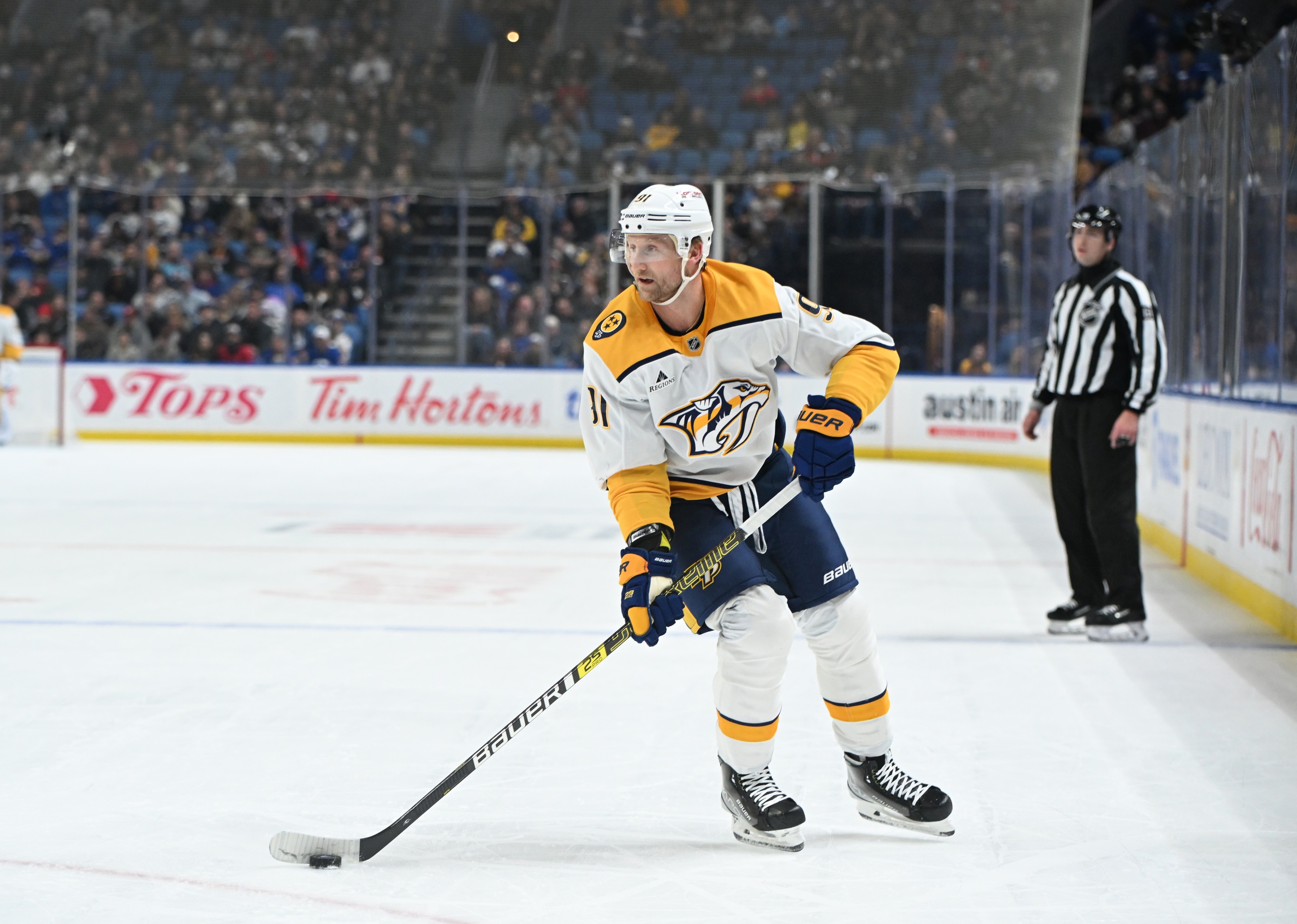 nhl picks Steven Stamkos Nashville Predators nhl picks